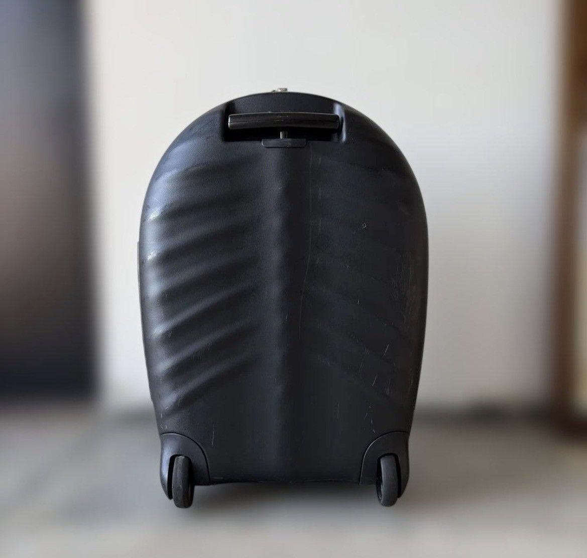 Alexander McQueen alexander mcqueen suitcase Size ONE SIZE - 2 Thumbnail