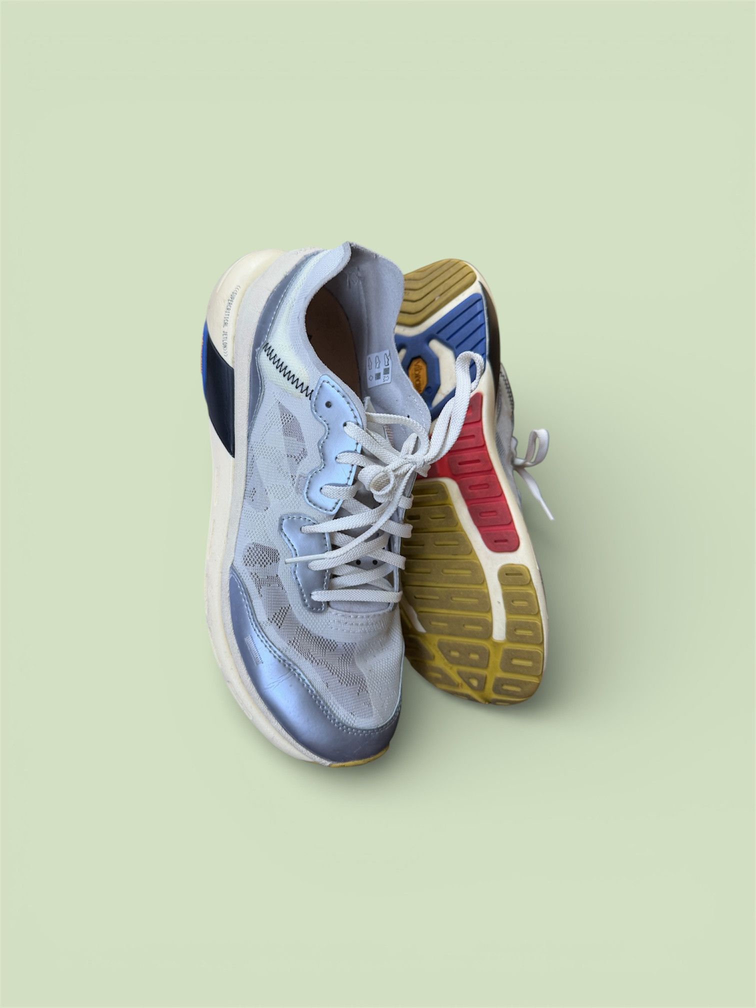 Brandblack BrandBlack Specter Supercritical SZ 11/44-45 Size US 11 / EU 44 - 4 Thumbnail