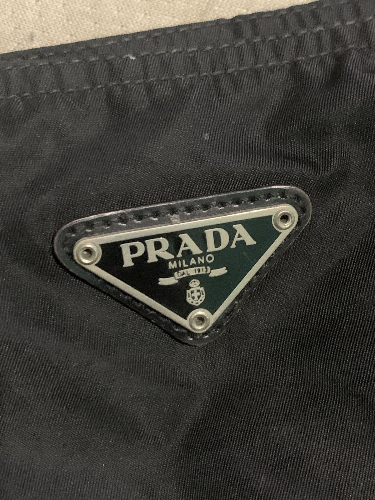 Prada Prada Shoulder Bag Size ONE SIZE - 5 Thumbnail