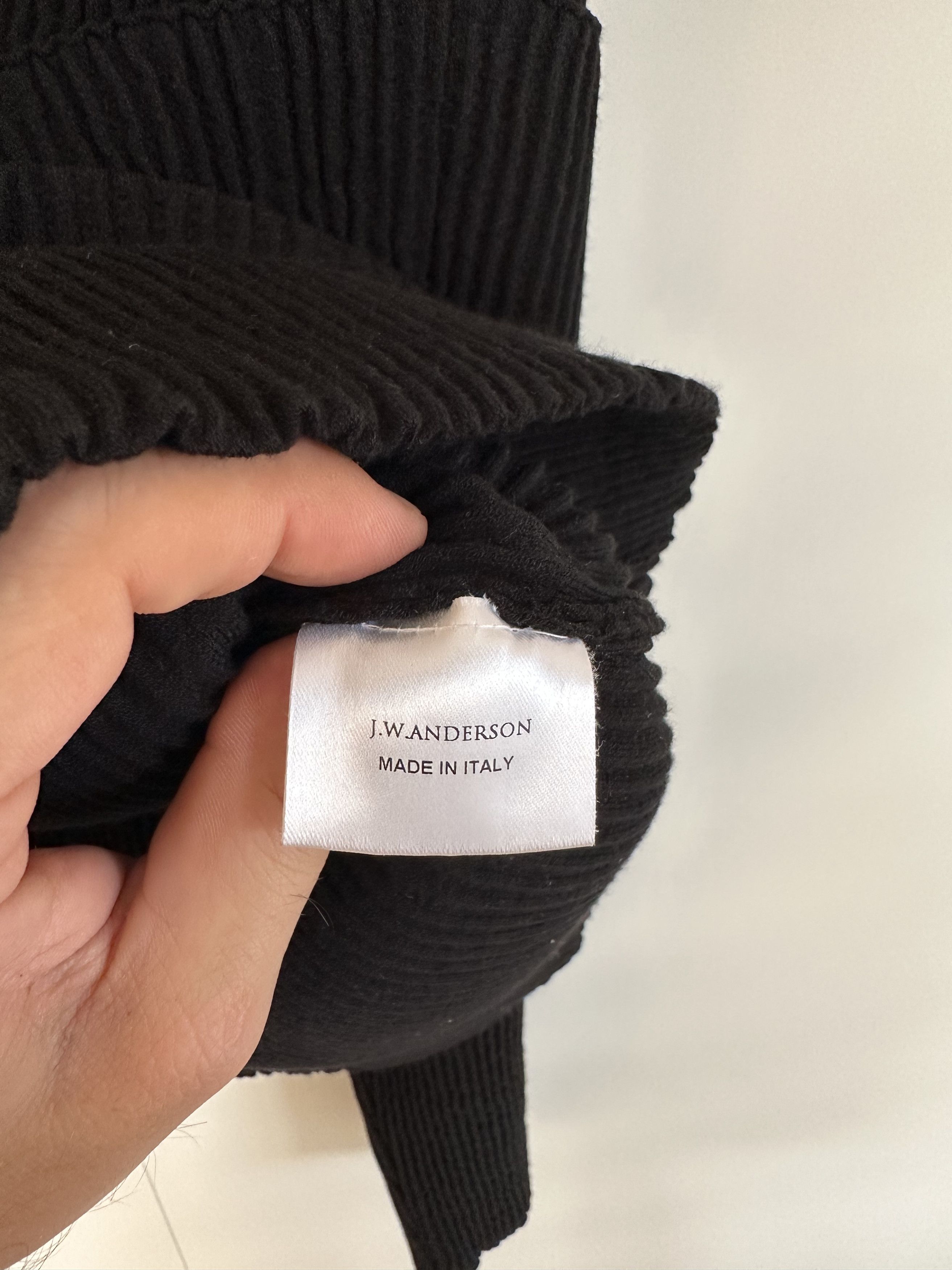JW Anderson Strap Sweater Size US L / EU 52-54 / 3 - 9 Thumbnail