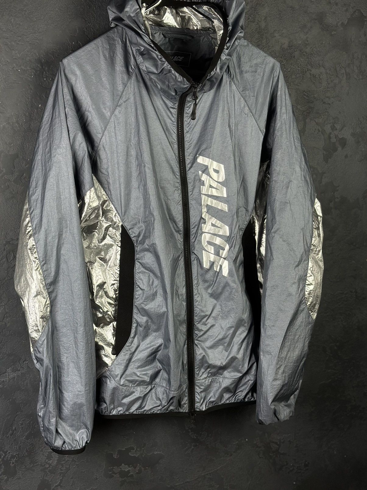 Palace Palace Skateboards Windbreaker Light Jacket Size US M / EU 48-50 / 2 - 4 Thumbnail
