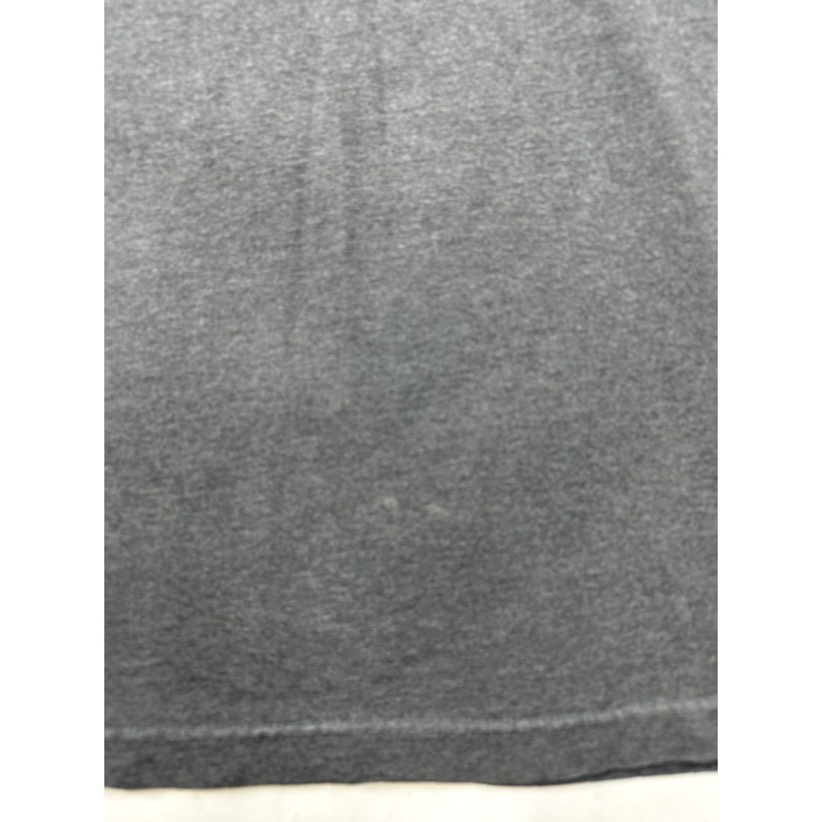 Vans VANS Shirt Mens Large Gray Short Sleeve Classic Logo 90s California Tee Size US L / EU 52-54 / 3 - 2 Thumbnail