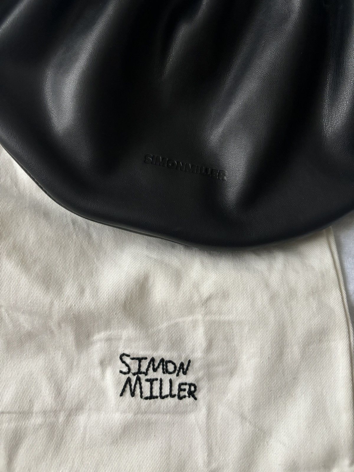 Simon Miller Simon miller fava clutch Size ONE SIZE - 2 Thumbnail