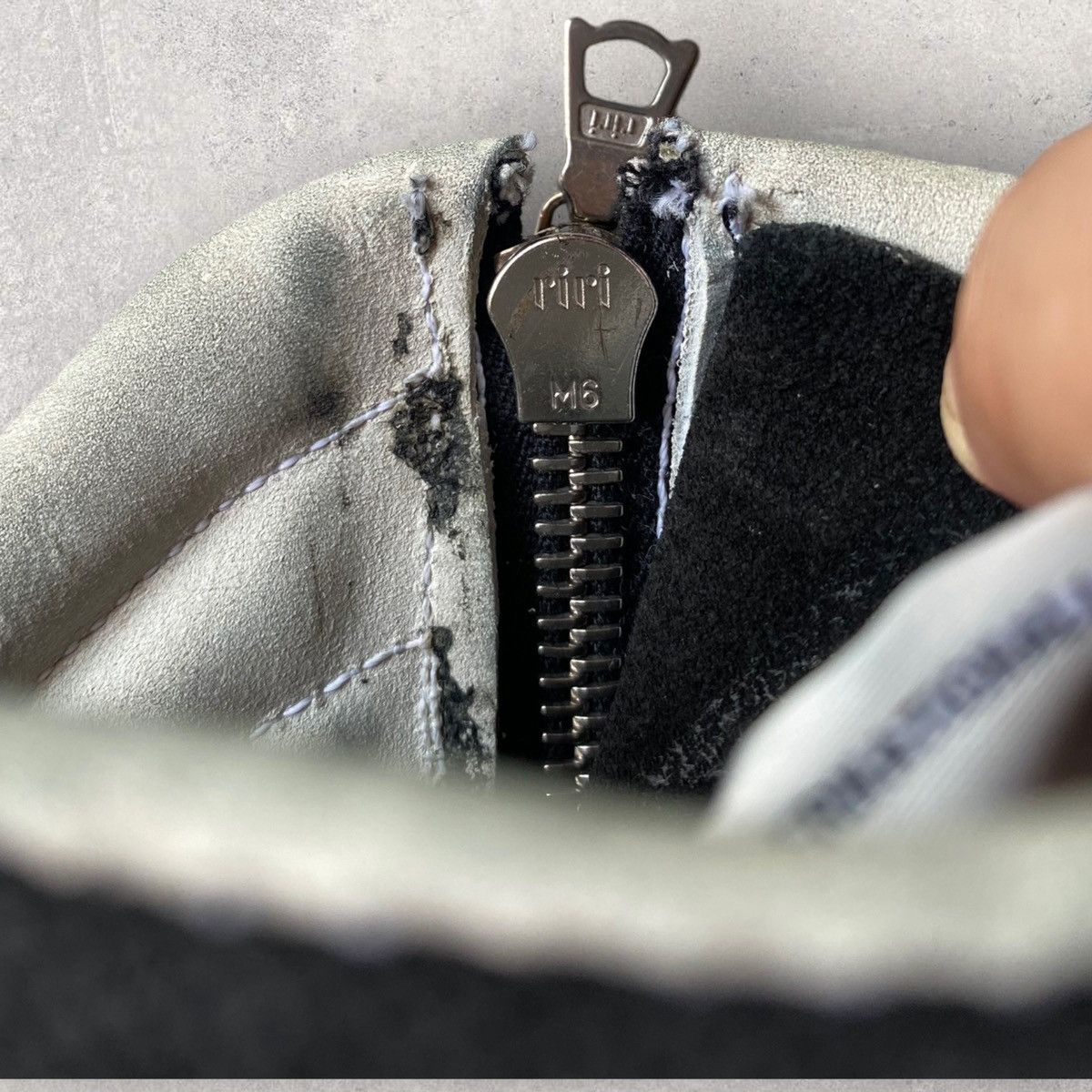 Sophnet. × Visvim Visvim X Sophnet Black High Top Sneakers Size US 9.5 / EU 42-43 - 8 Thumbnail