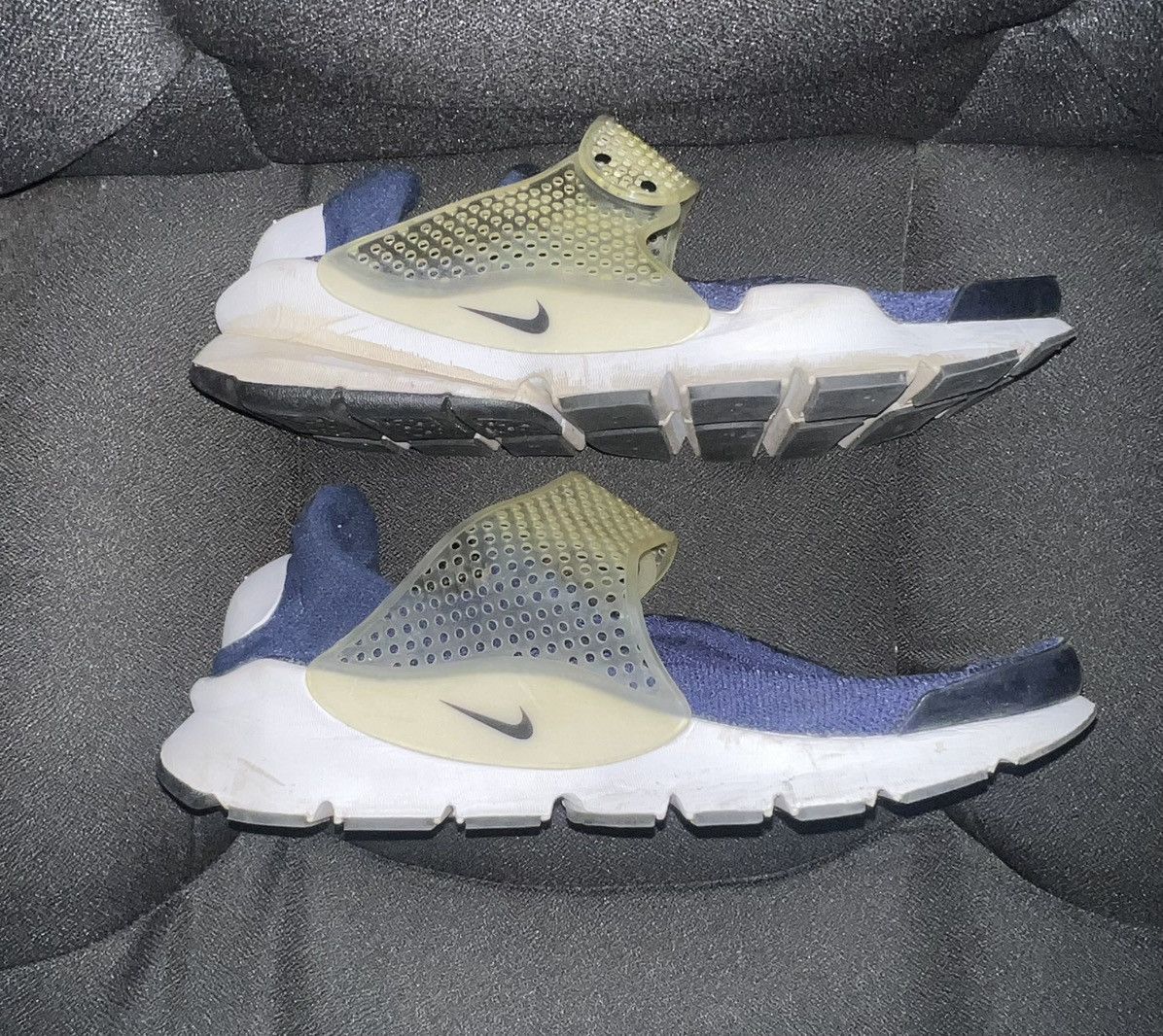 Nike Nike Sock Dart Midnight Navy Size US 9 / EU 42 - 7 Thumbnail