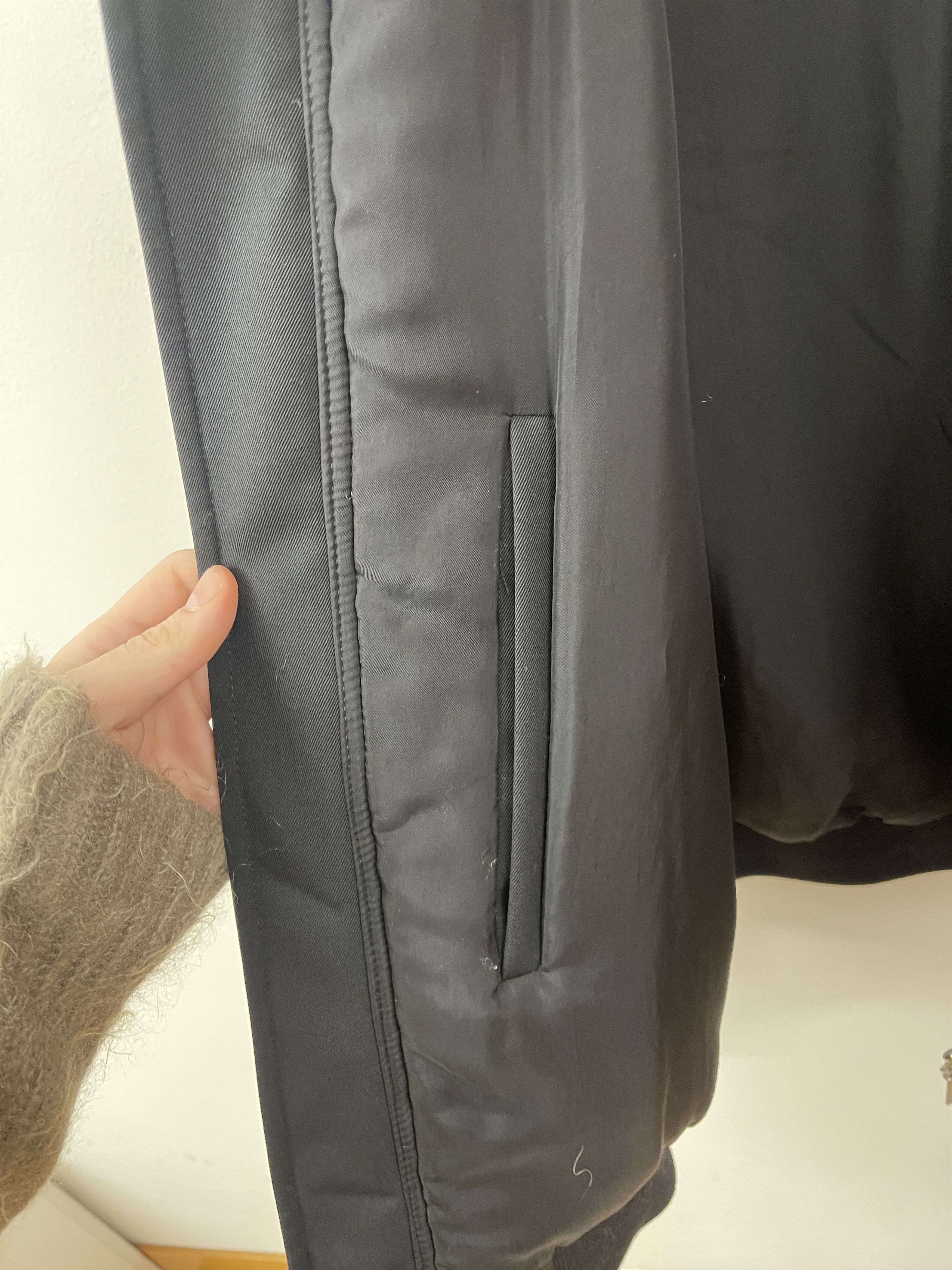 Jil Sander JIL SANDER bomber Size US L / EU 52-54 / 3 - 4 Thumbnail