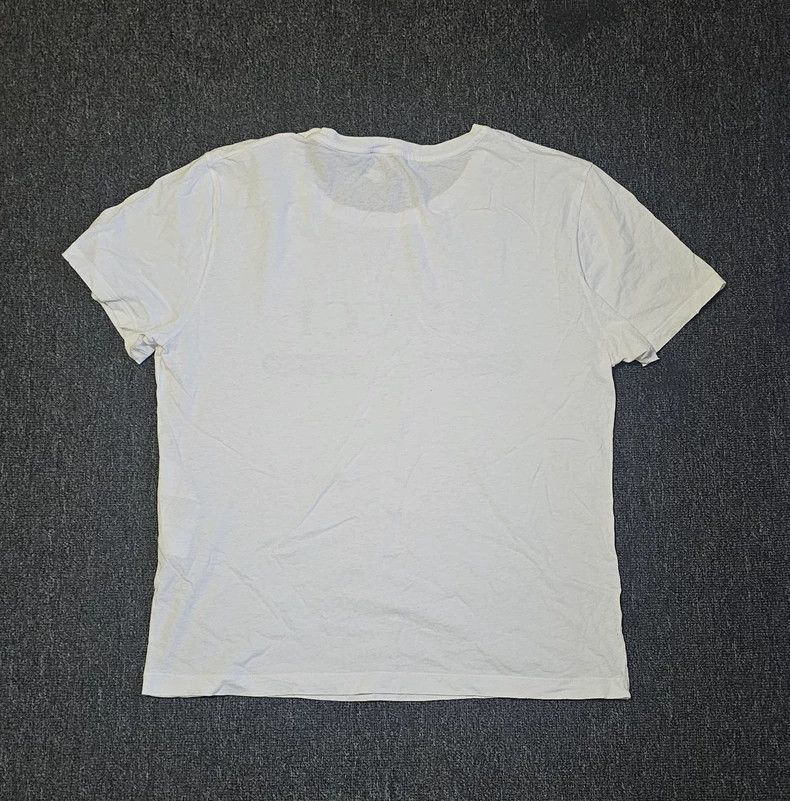 Gucci Gucci Short sleeves 2503-Nextarrow Size US M / EU 48-50 / 2 - 4 Thumbnail