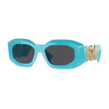 Versace NEW VERSACE VE4425U-543987 Blue Size ONE SIZE - 1 Thumbnail