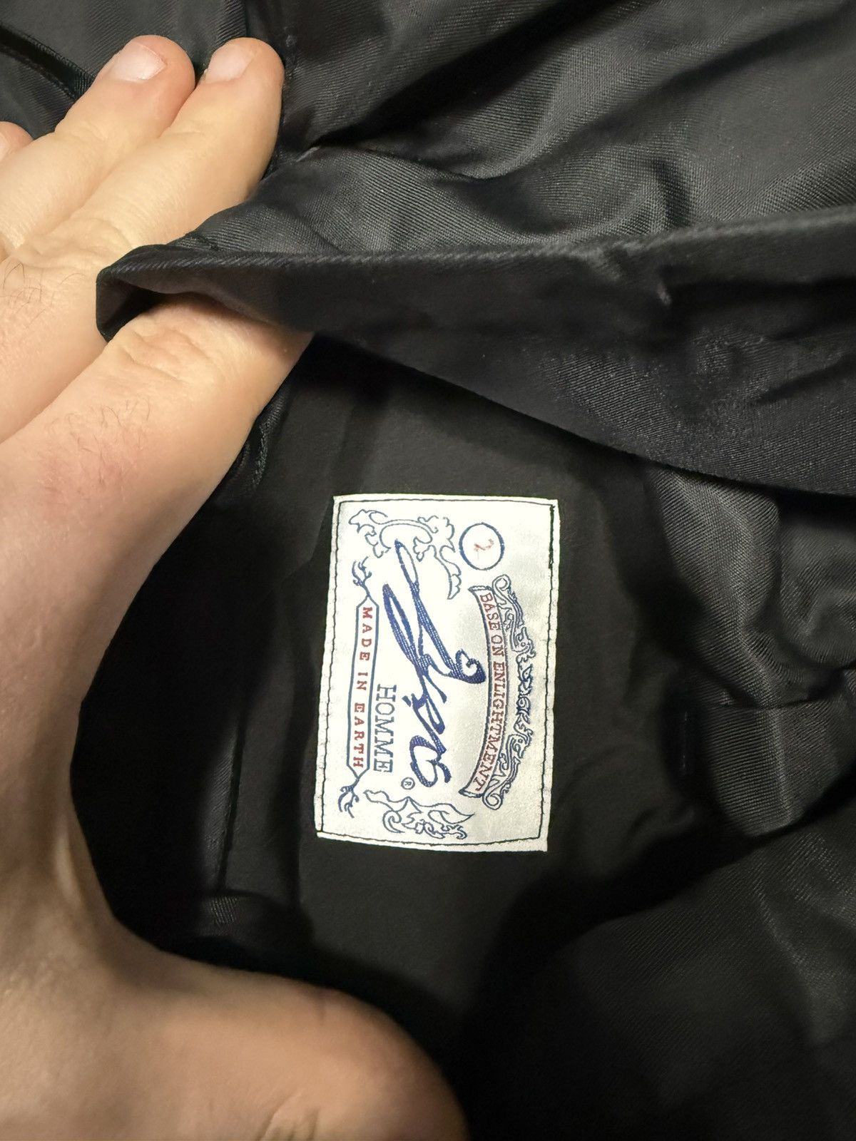 Other Unknown Manufacturer Anorak Size US S / EU 44-46 / 1 - 3 Thumbnail