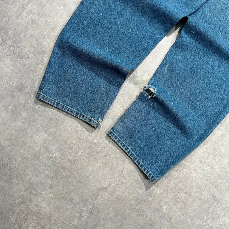 Carhartt Vintage Carhartt Jeans W38 Size US 38 / EU 54 - 5 Thumbnail