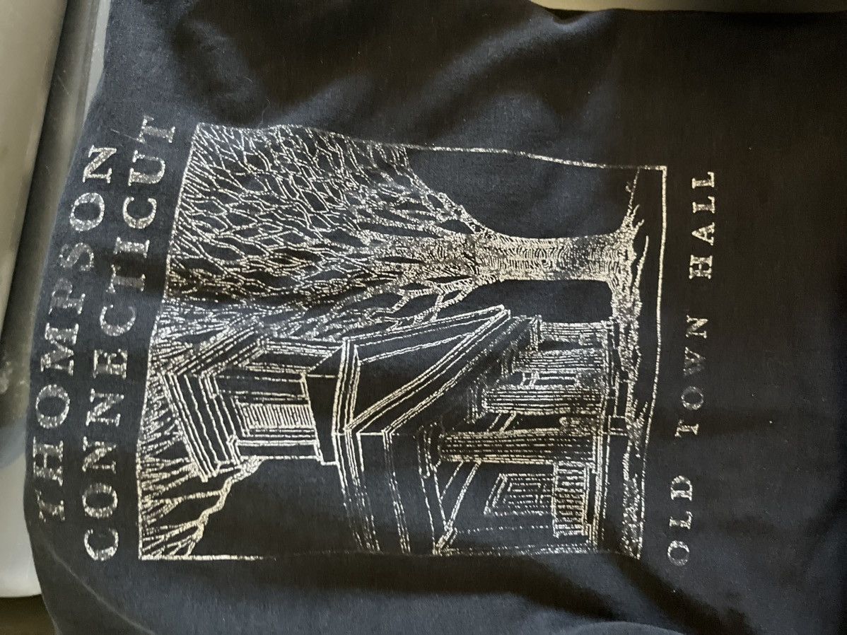 Gildan true vintage 90s 4 shirt location destination bundle lg Size US L / EU 52-54 / 3 - 4 Thumbnail