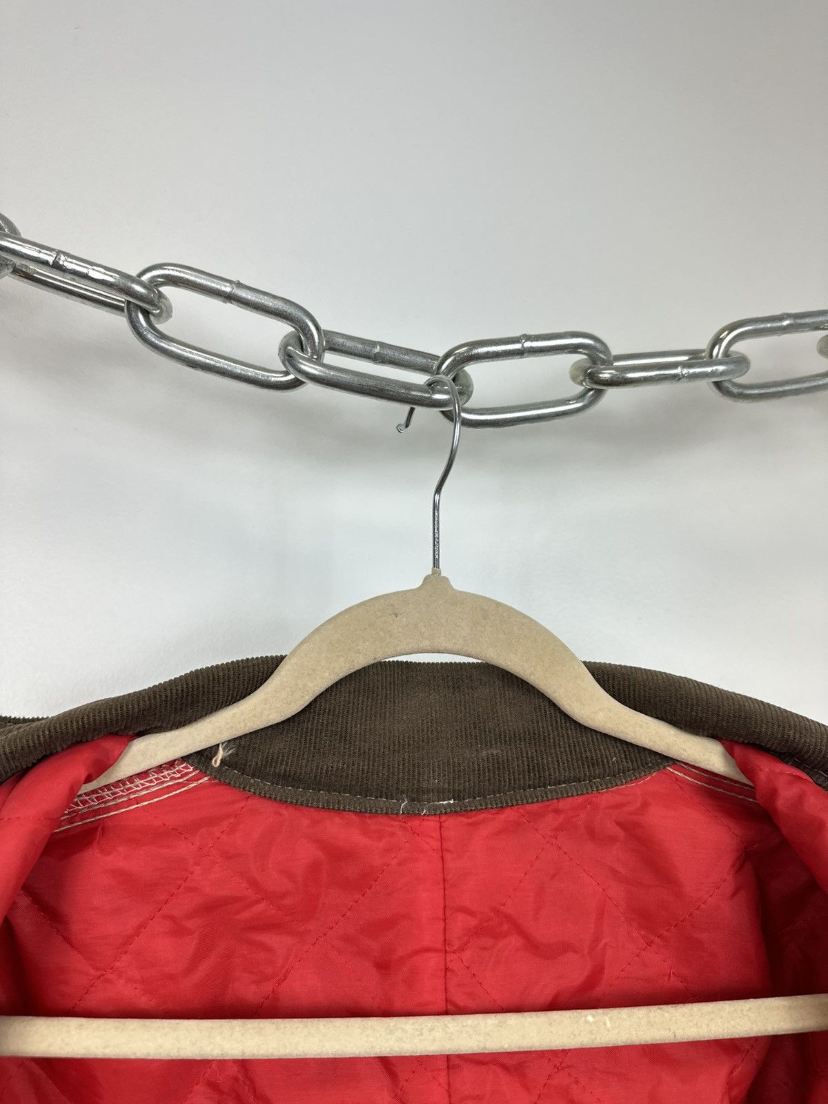 Carhartt Vintage 70s Carhartt USA Distressed Cropped Detroit Jacket Size US S / EU 44-46 / 1 - 20 Thumbnail