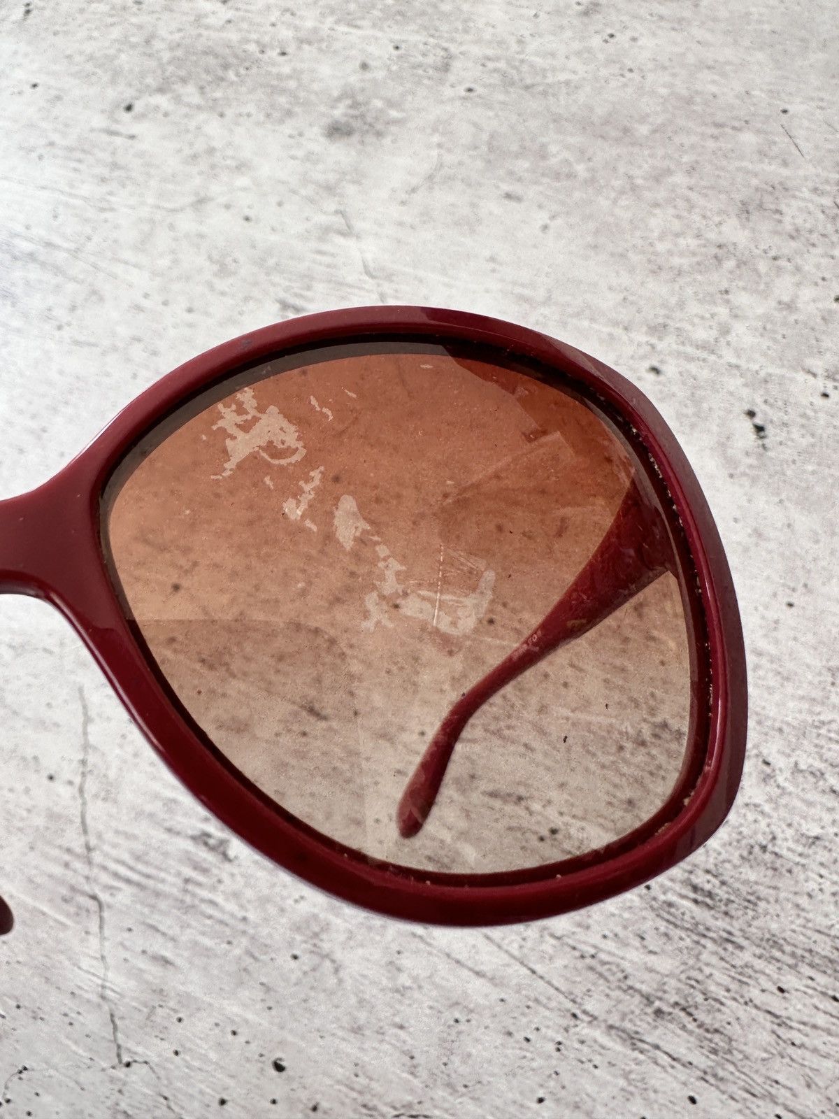 Oakley Oakley Sweet Spot Ladies Sunglasses Size ONE SIZE - 6 Thumbnail