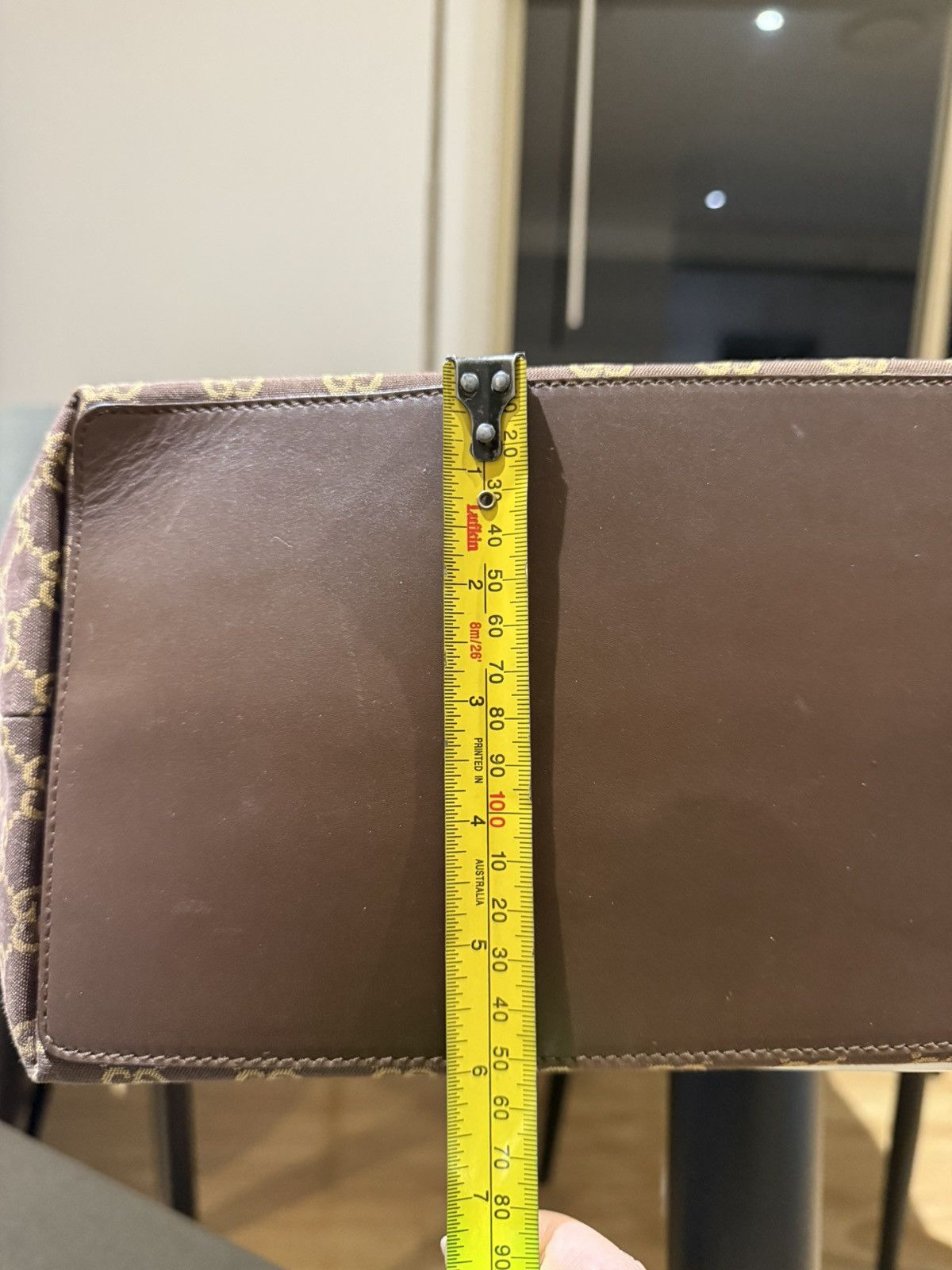 Gucci Gucci tote bag Size ONE SIZE - 11 Thumbnail