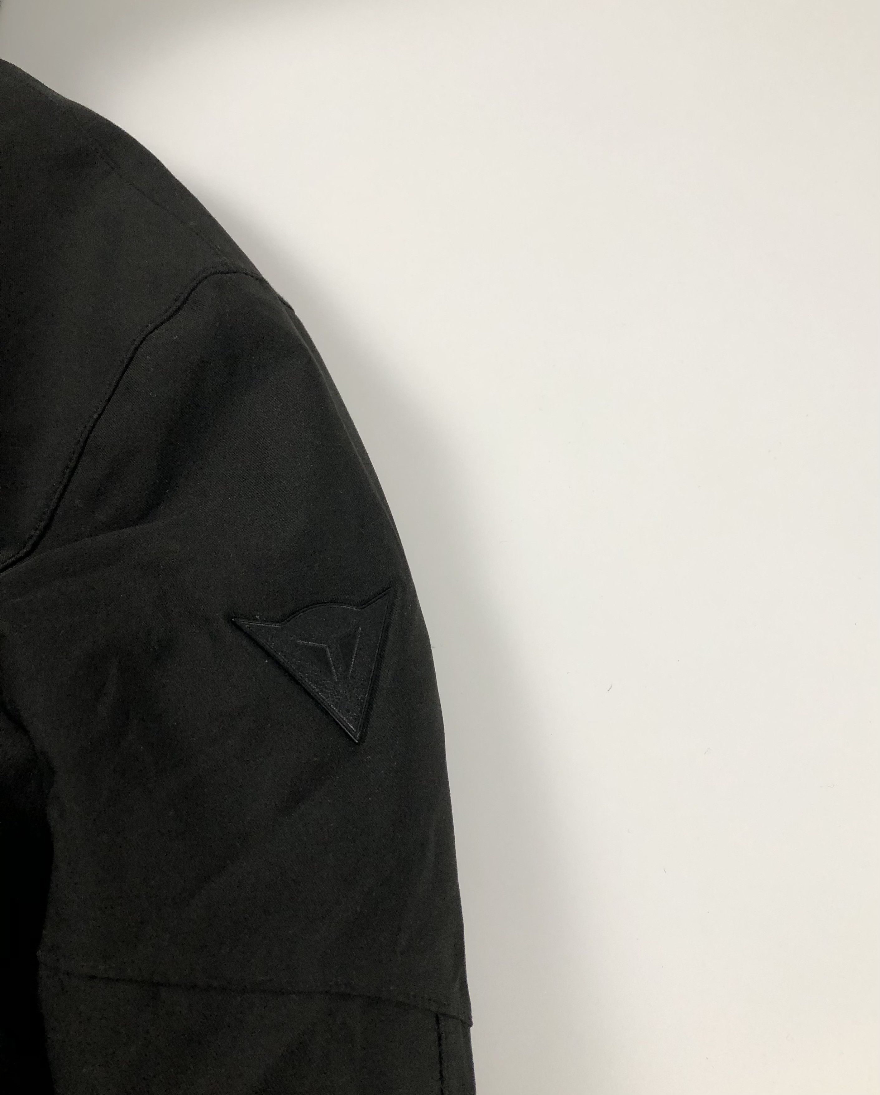 Dainese Dainese Mayfair D-Dry Winter Jacket Size US L / EU 52-54 / 3 - 5 Thumbnail