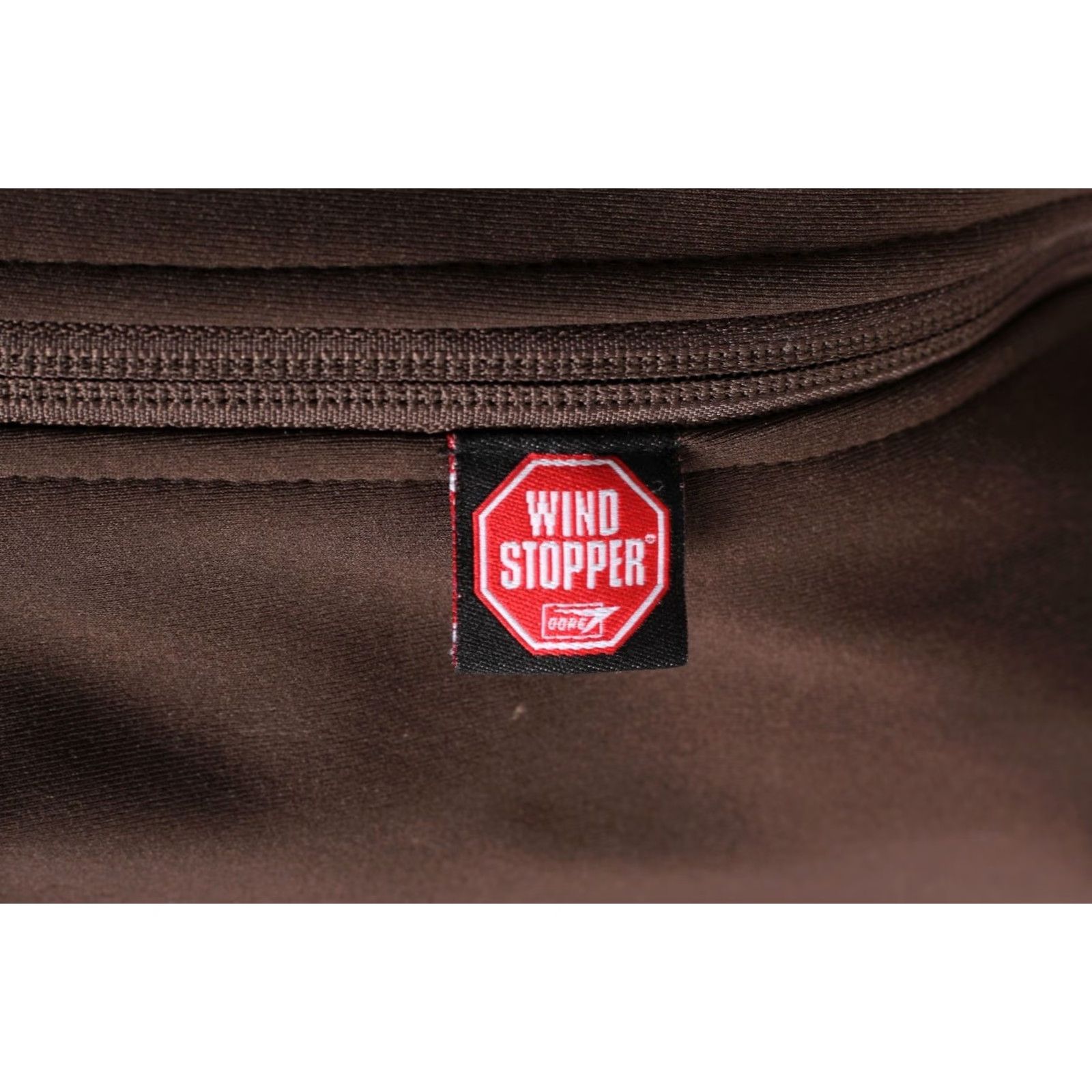 Mammut MAMMUT Ultimate Hooded Soft Shell Jacket Women M Brown Logo All Seasons Zip Pockets Casual Travel Matte/Vintage No Size M / US 6-8 / IT 42-44 - 7 Thumbnail