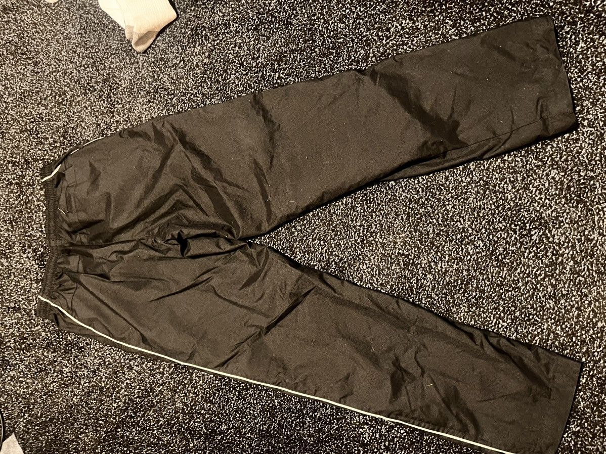 Nike × Vintage Vintage Nike Joggers Size US 32 / EU 48 - 2 Thumbnail