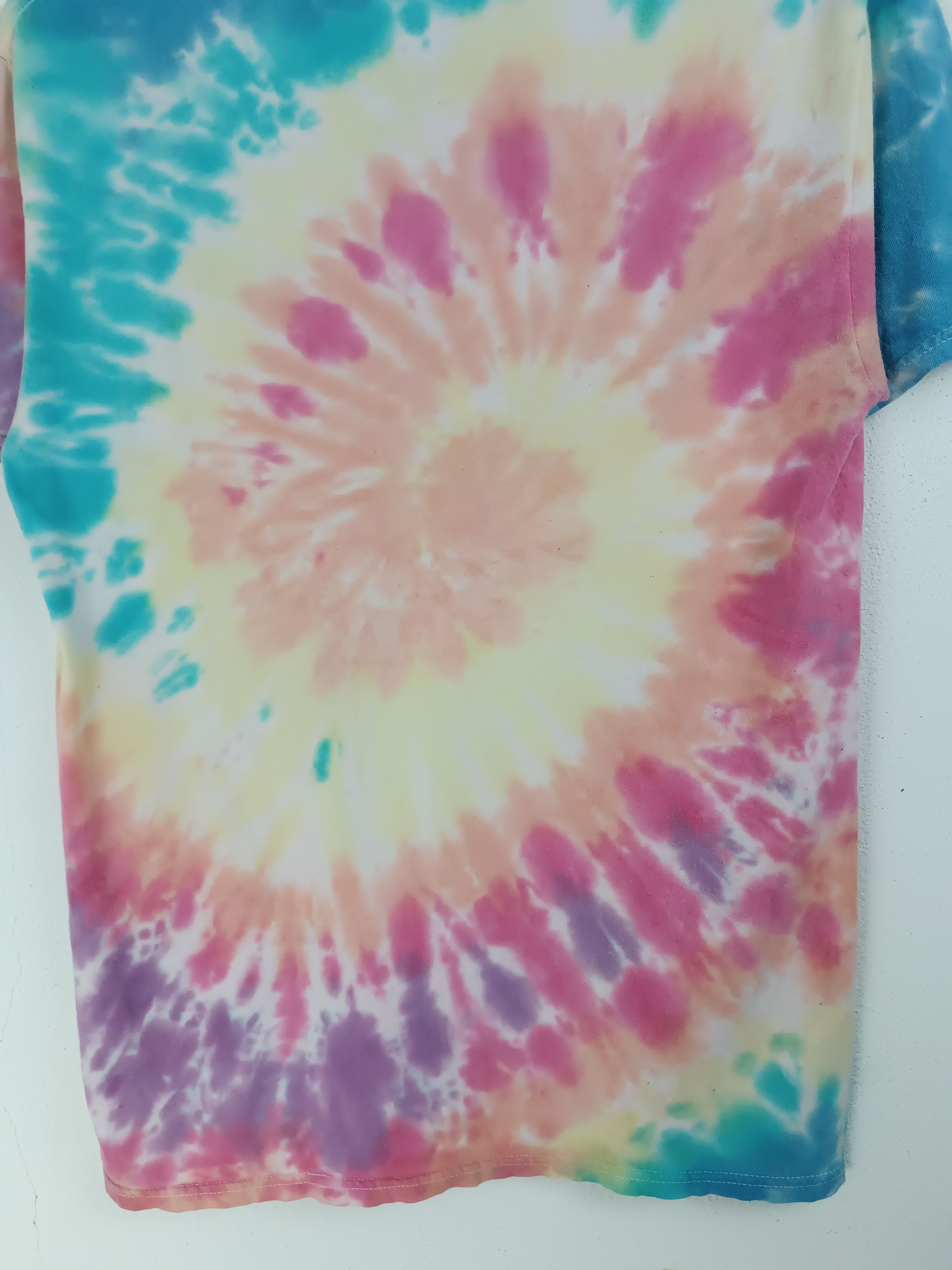 Vintage VINTAGE BOB ROSS LEGEND HAPPY ACCIDENTS ART PICASSO GOGH Size US S / EU 44-46 / 1 - 15 Thumbnail