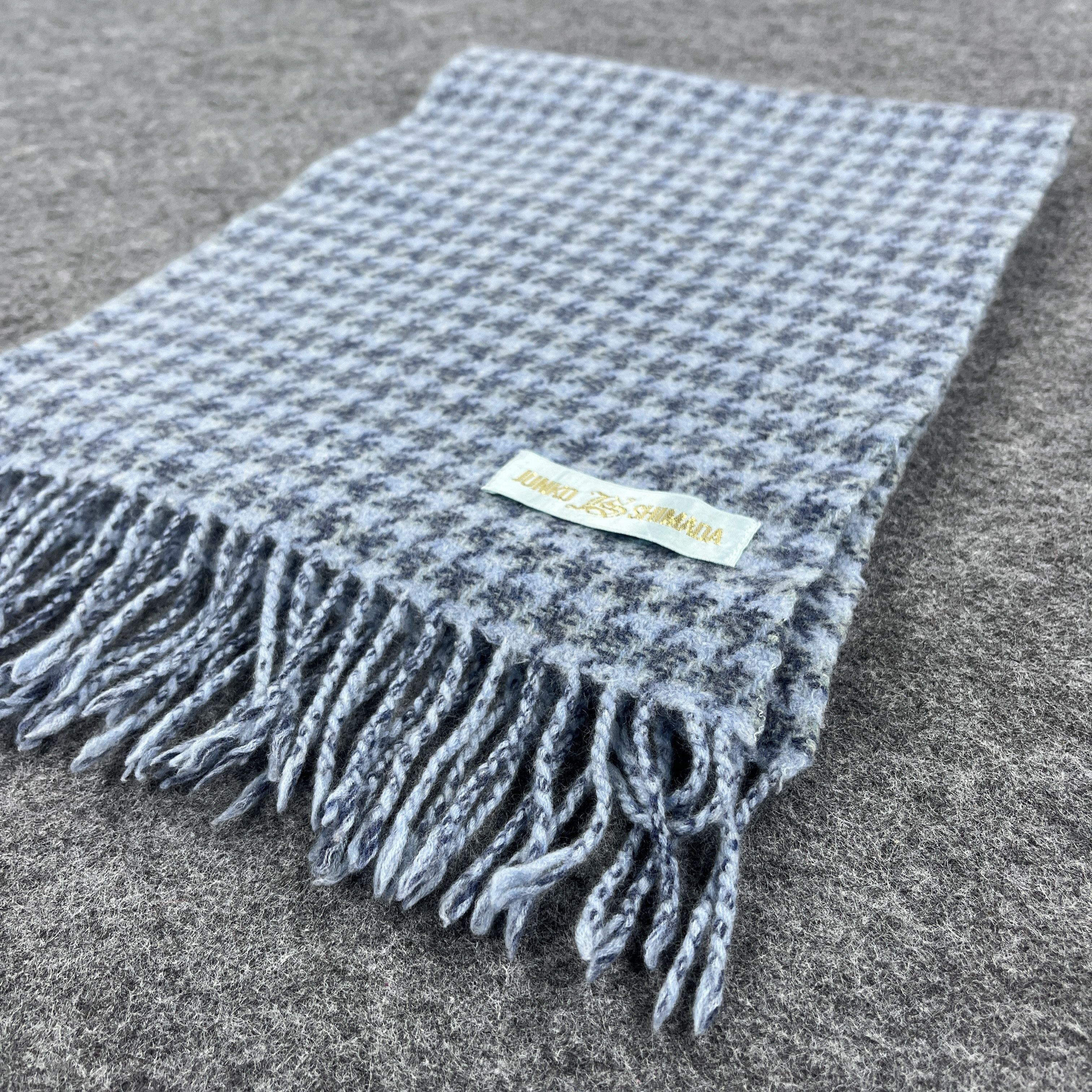 Junko Shimada Scarf / Muffler / Neckwear T1020