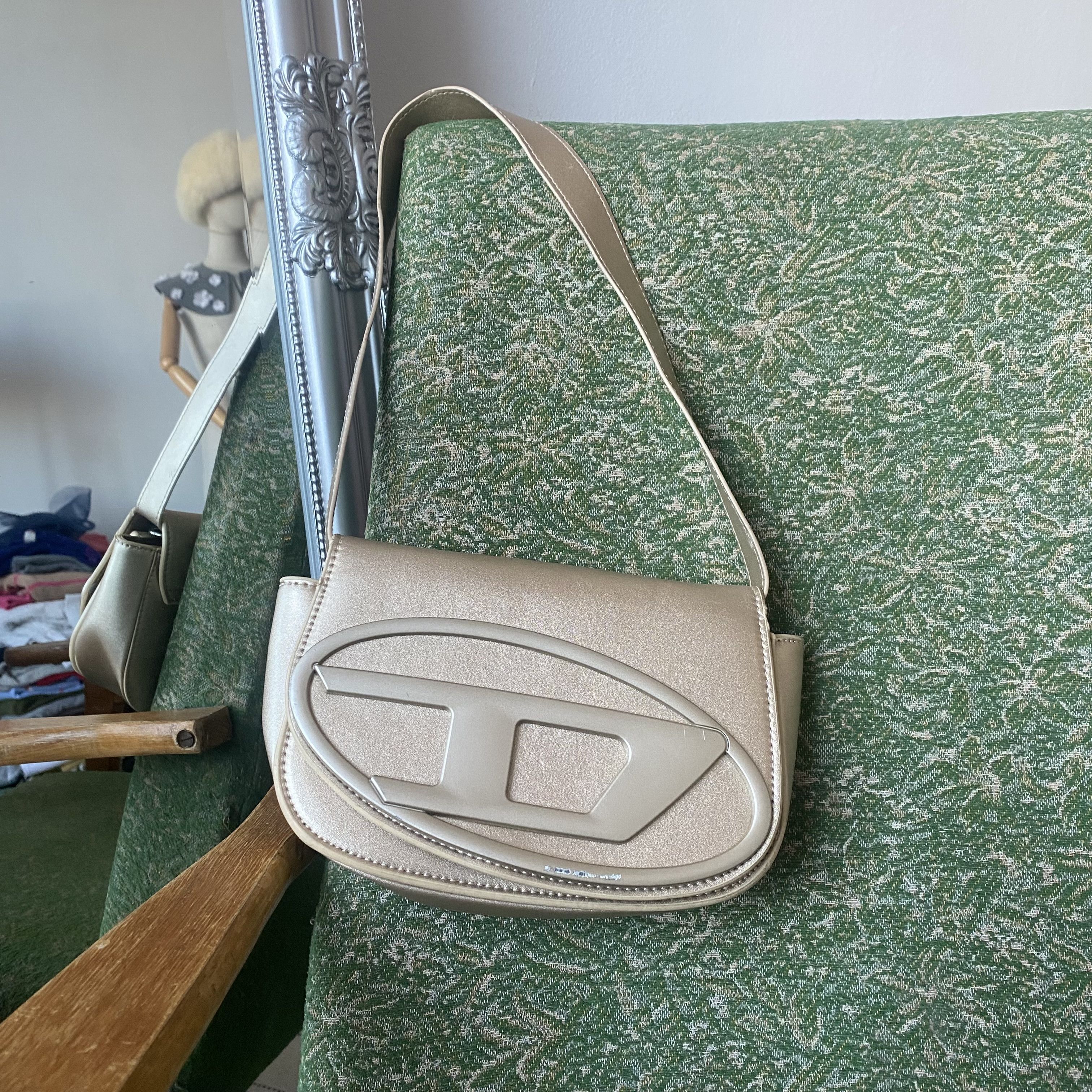Diesel Diesel 1DR Bag Size ONE SIZE - 1 Thumbnail