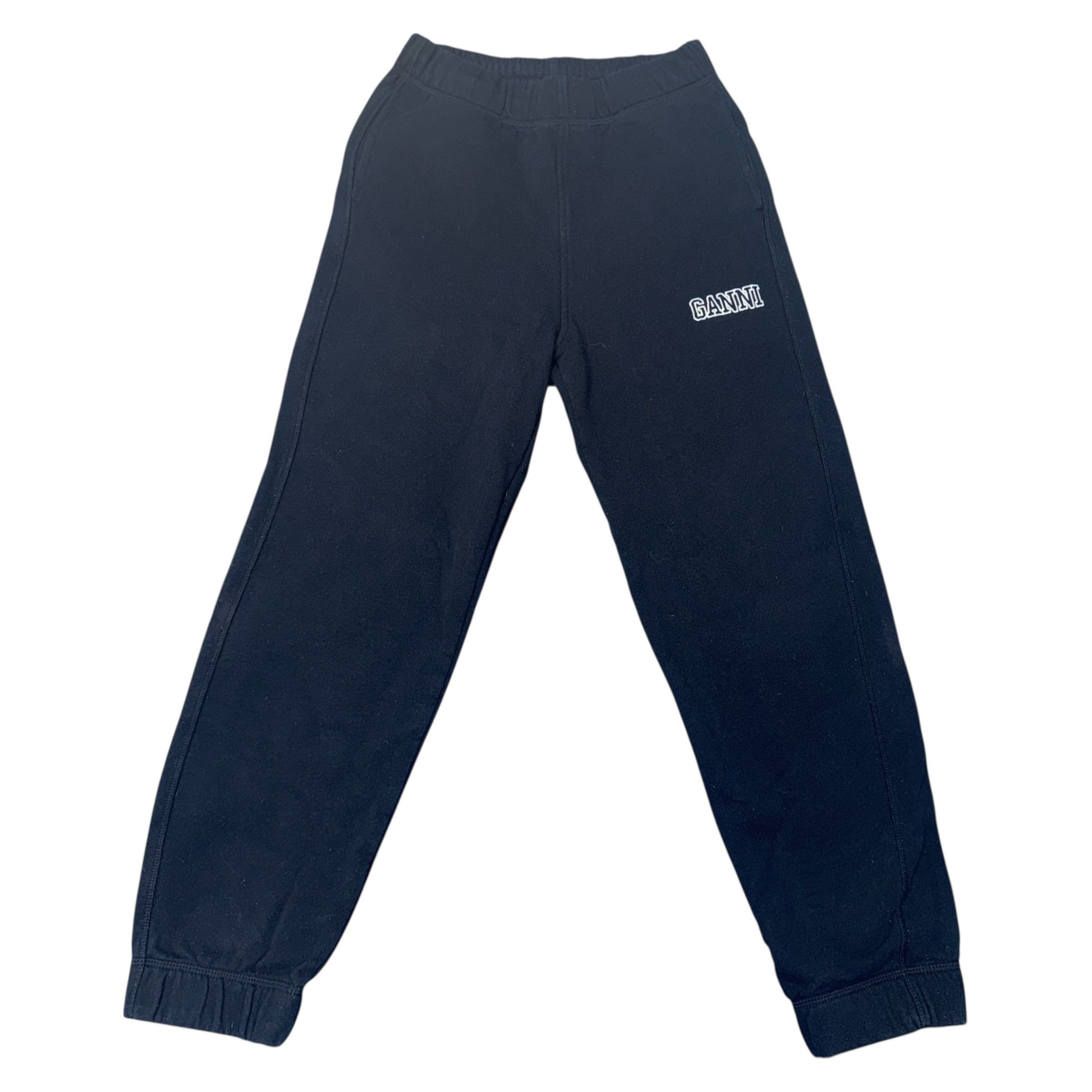 Ganni Ganni Sweatshirt Size XS Size US 28 / EU 44 - 1 Thumbnail
