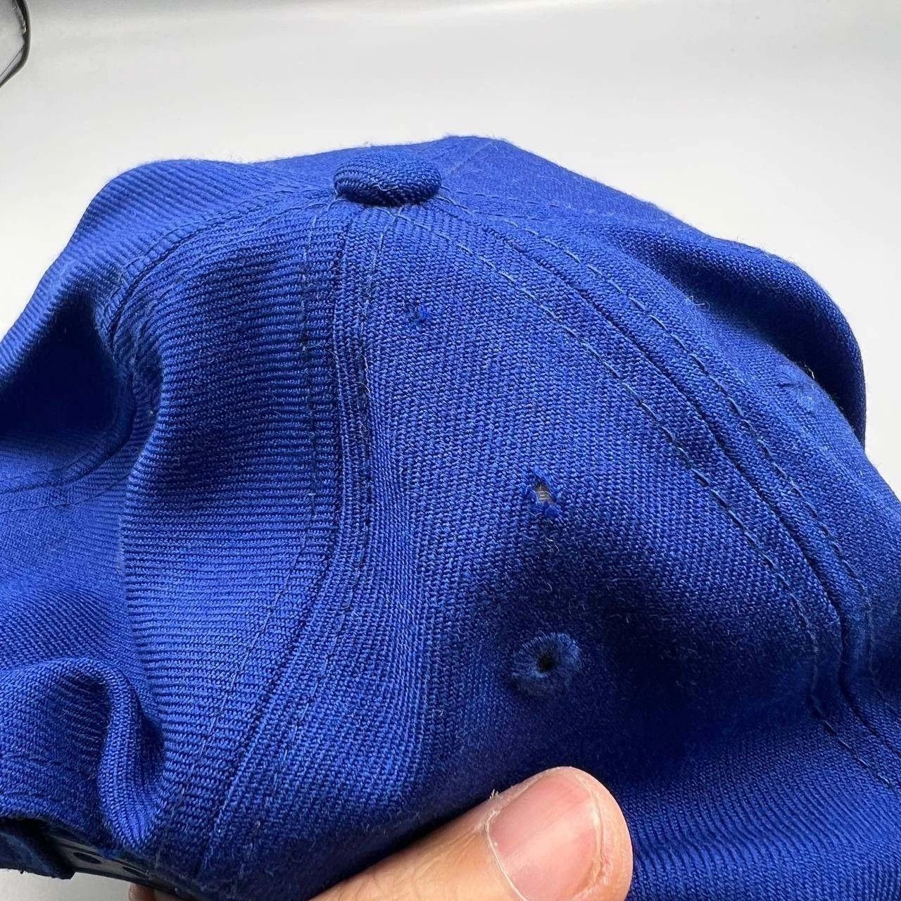 New Era Los Angeles LA Dodgers Hat Men 9Fifty New Era Snap Back Cap Size ONE SIZE - 2 Thumbnail