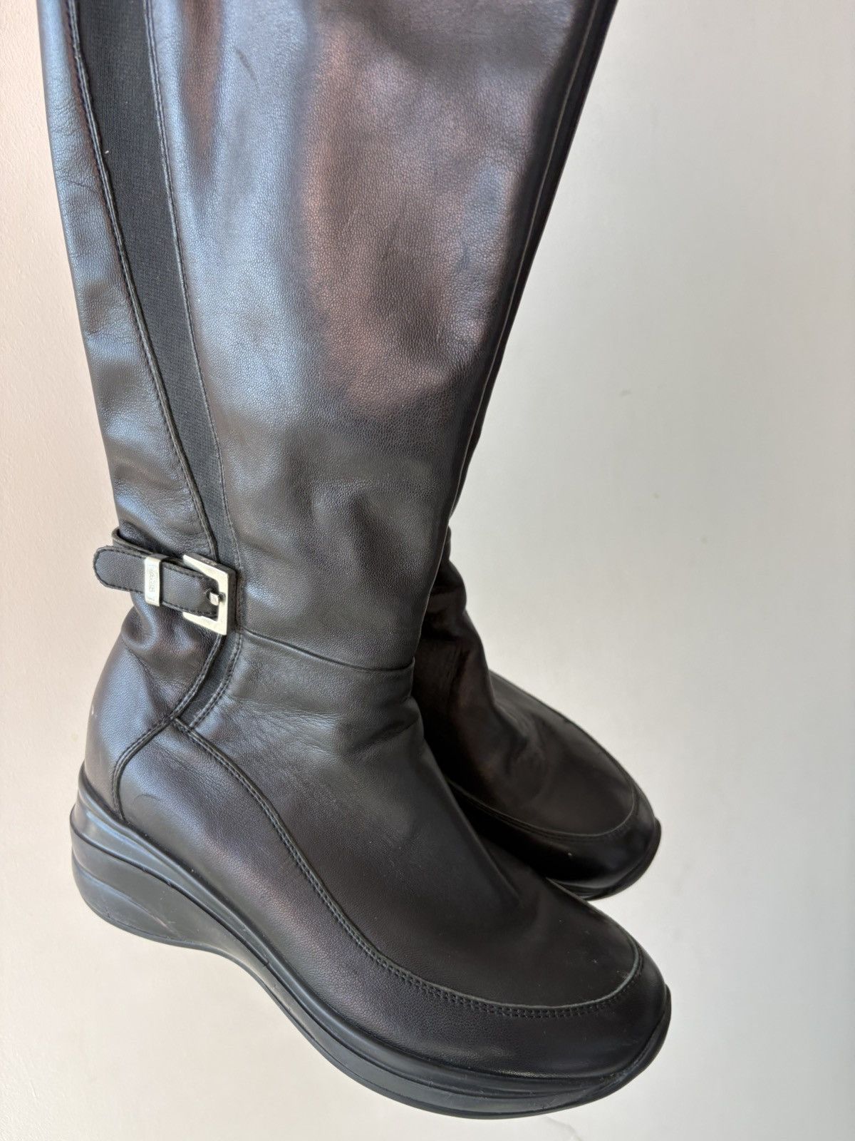 Vintage Cesare Paciotti 4US Size US 6 / IT 36 - 7 Thumbnail