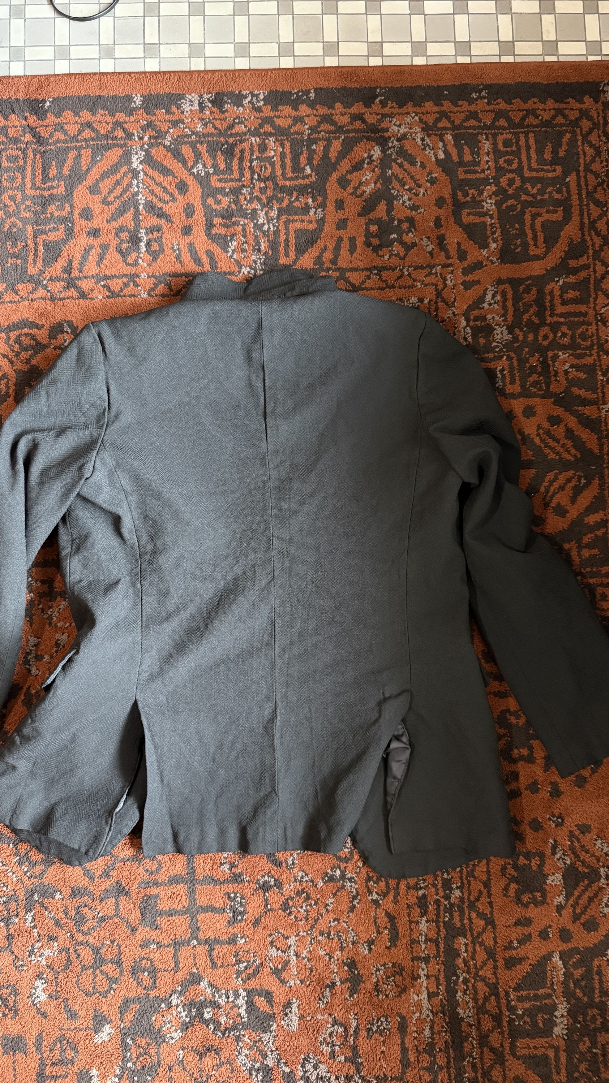 Comme des Garcons COMME Des Garçons Jacket Size US S / EU 44-46 / 1 - 6 Thumbnail
