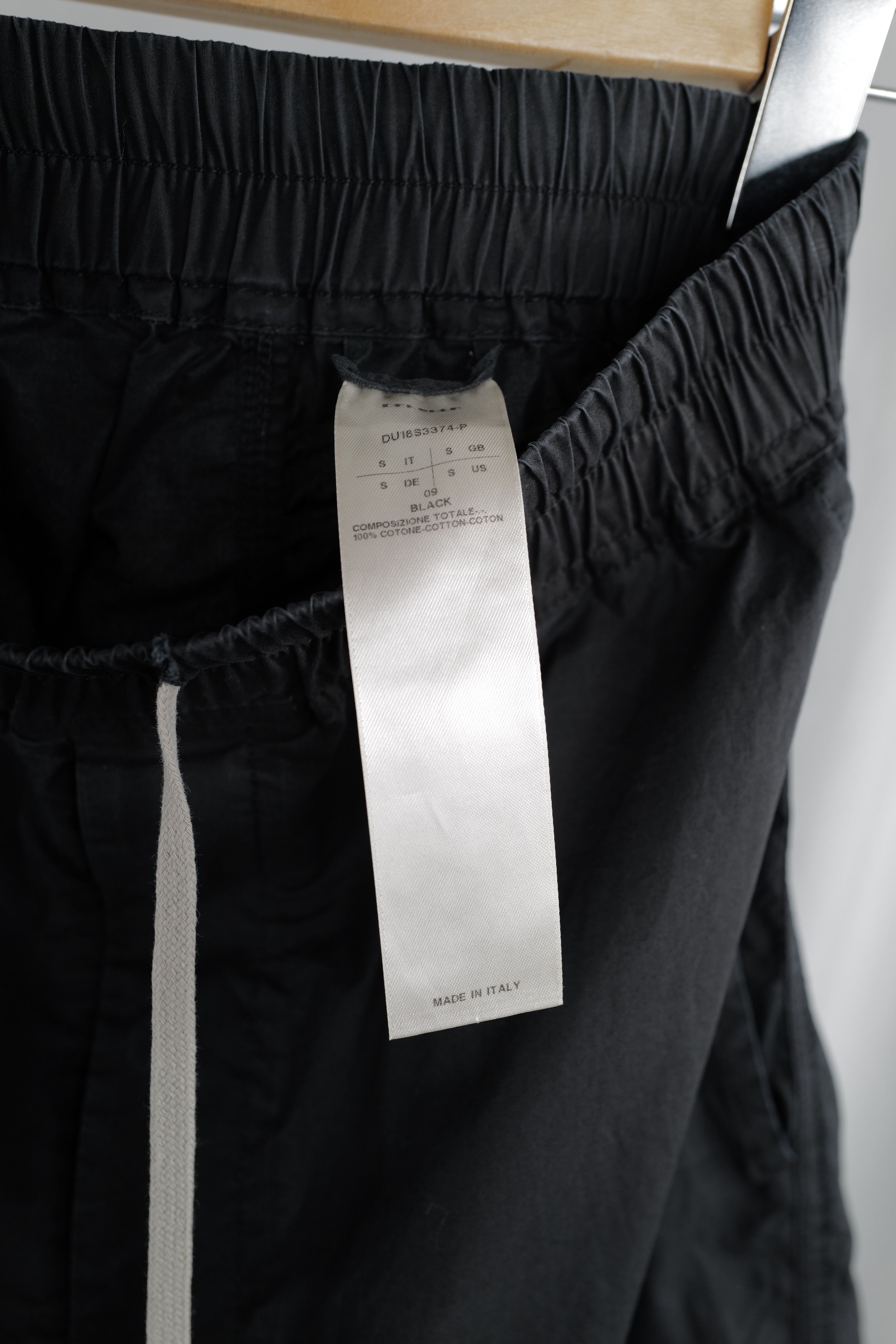 Rick Owens Rick Owens Pants Size US 30 / EU 46 - 17 Thumbnail