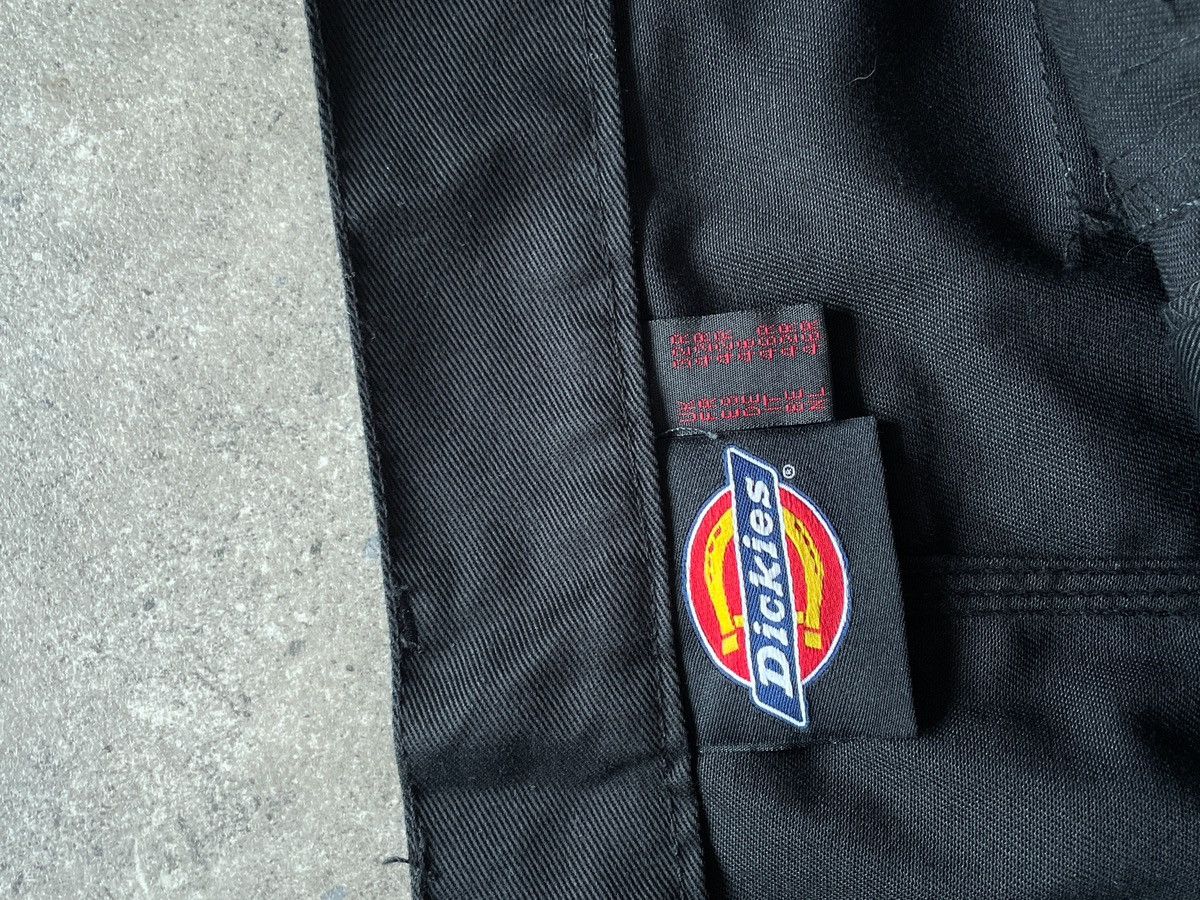 Dickies Dickies Black Eagle Bend Cargos Size US 32 / EU 48 - 4 Thumbnail