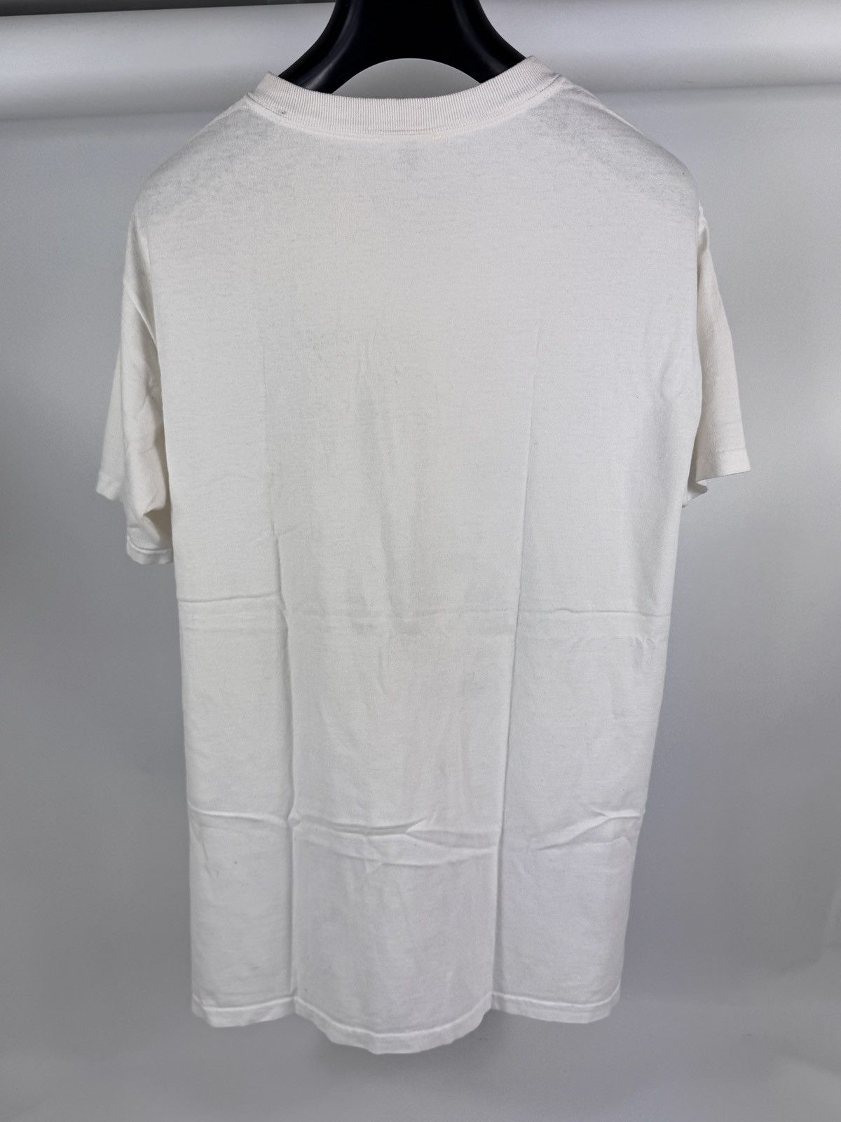 Anvil BOOBS GRAPHIC HAWAII PRINT T-SHIRT Size US L / EU 52-54 / 3 - 2 Thumbnail