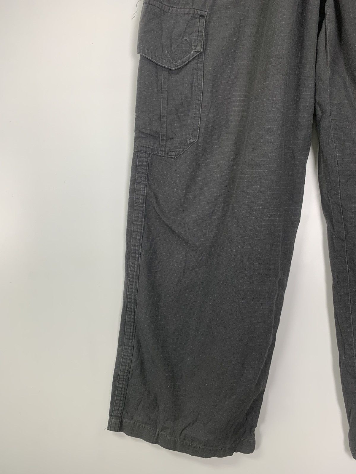 Vintage Vintage Villand cargo pant Size US 34 / EU 50 - 5 Thumbnail