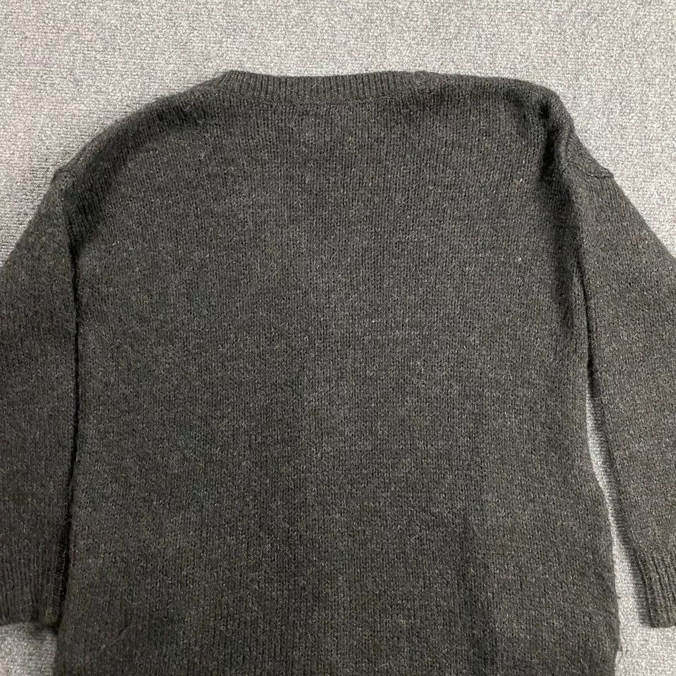 Other Sincerely Jules Cardigan Women's Medium Sweater Knit Mohair Size M / US 6-8 / IT 42-44 - 5 Thumbnail