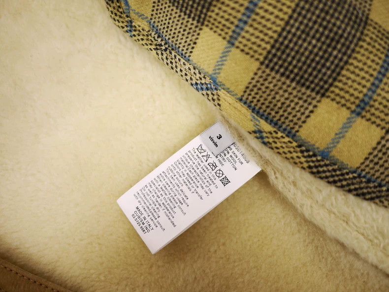 Visvim VISVIM PATTON COAT N.P IT-2506 Size US L / EU 52-54 / 3 - 9 Thumbnail