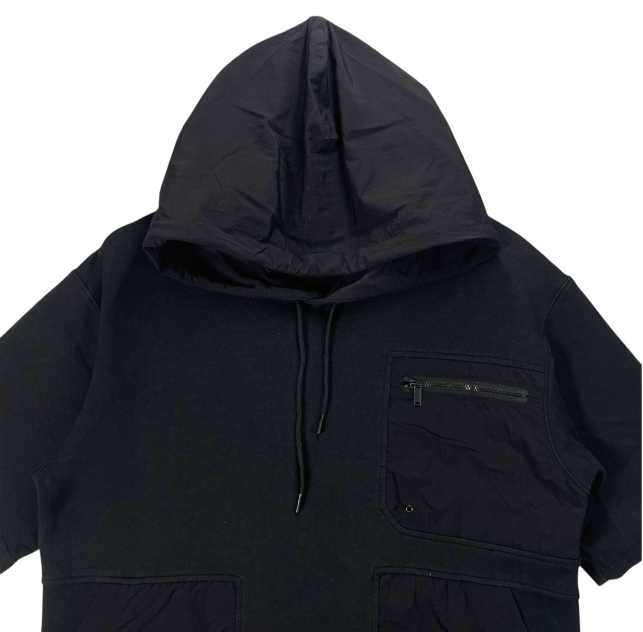 Undercover × Uniqlo Authentic Undercover GU Pullover Hoodie Size US M / EU 48-50 / 2 - 5 Thumbnail