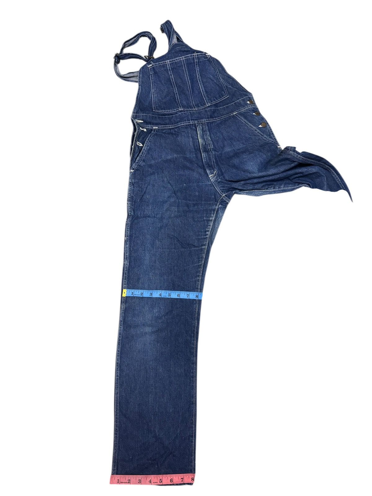 Other Denim overall Size US 32 / EU 48 - 5 Thumbnail