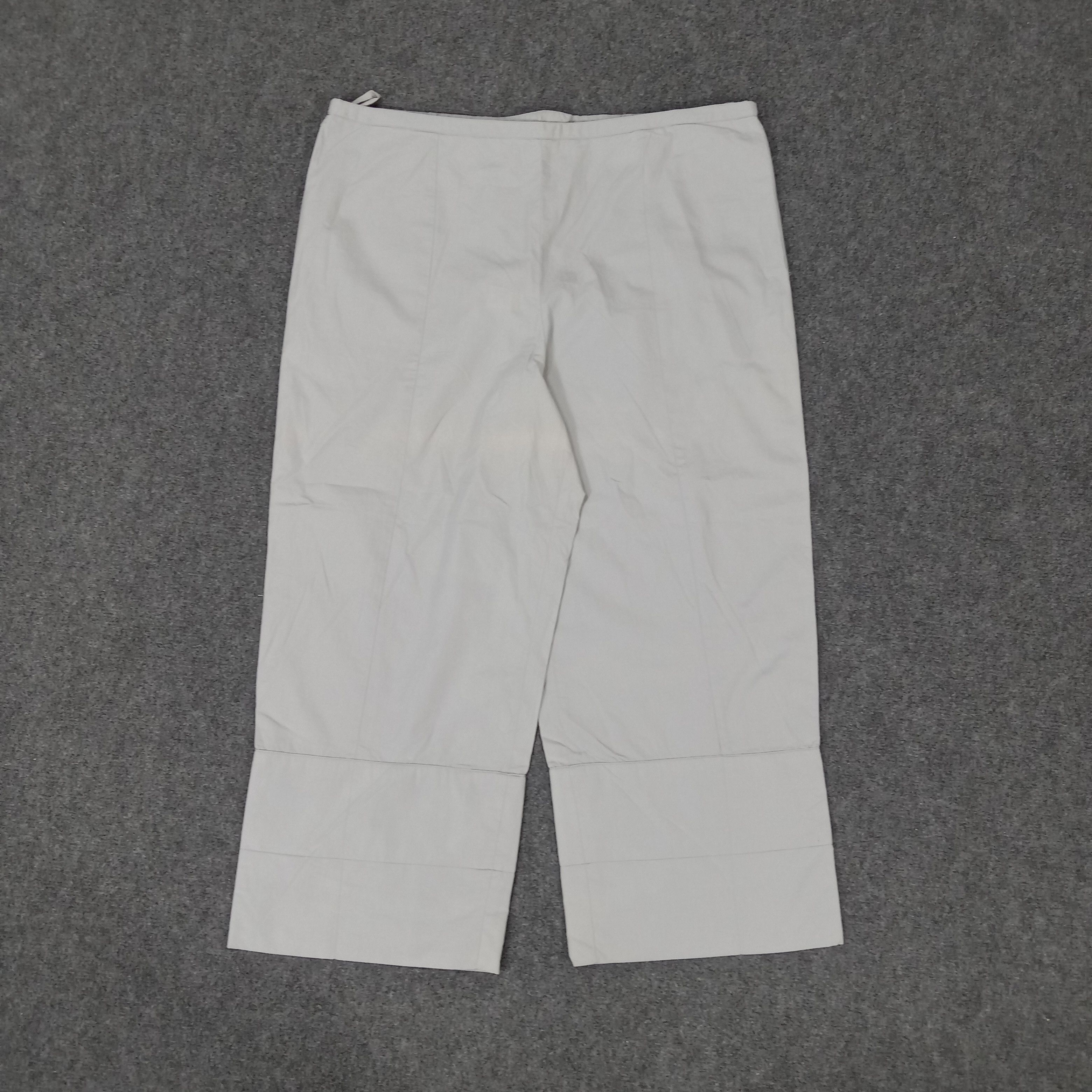 Stussy × Vintage Stussy American Streetwear Style Denim Jeans Size US 32 / EU 48 - 5 Thumbnail