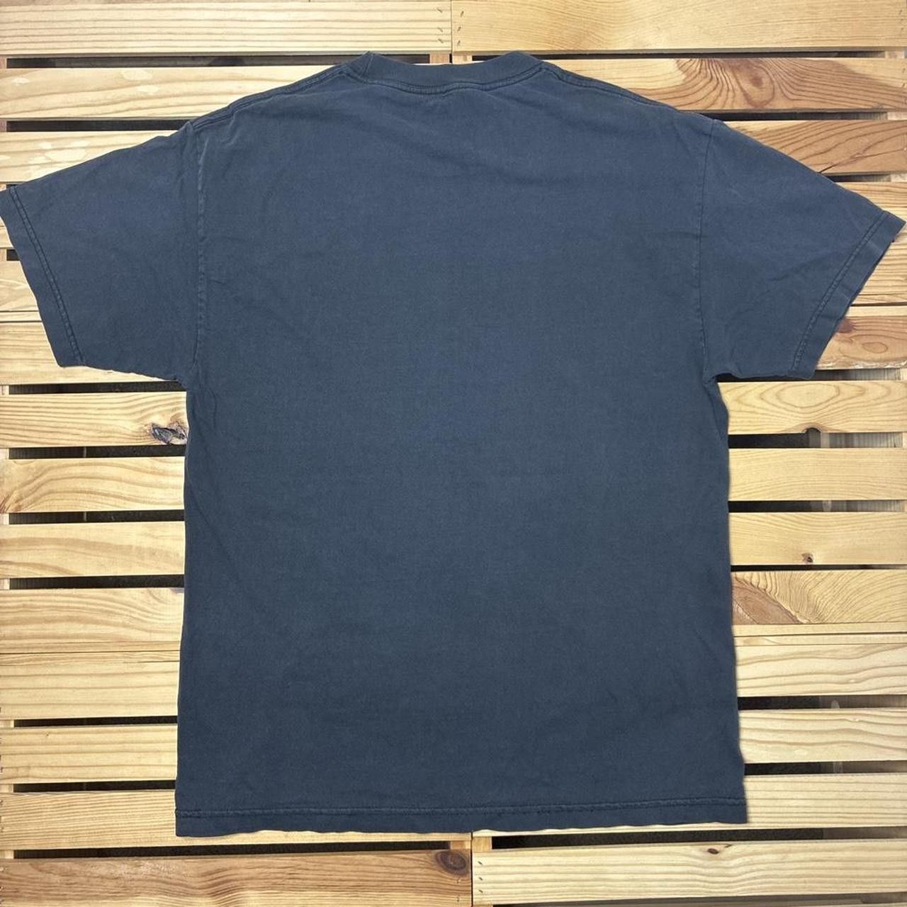 Other Kottonmouth Kings Faded Black Y2K Band Tee Size Large | Grailed
