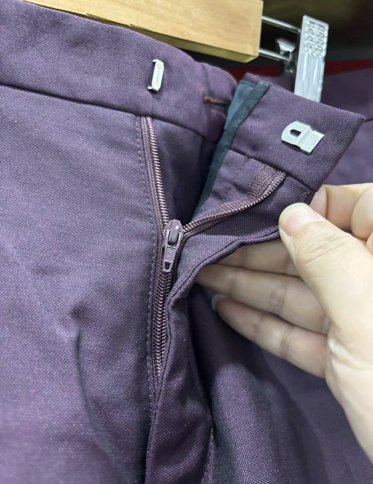 Burberry Burberry Casual Pants J2 Size US 30 / EU 46 - 3 Thumbnail