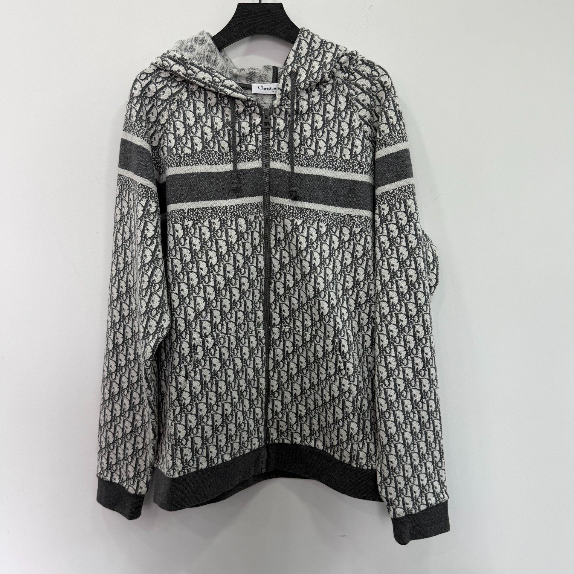 Dior Dior Jacket M Women Size M / US 6-8 / IT 42-44 - 1 Thumbnail