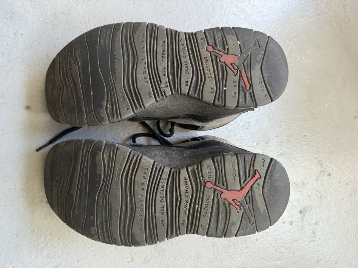 Jordan Brand Jordan 10 shadow Size US 10.5 / EU 43-44 - 7 Thumbnail