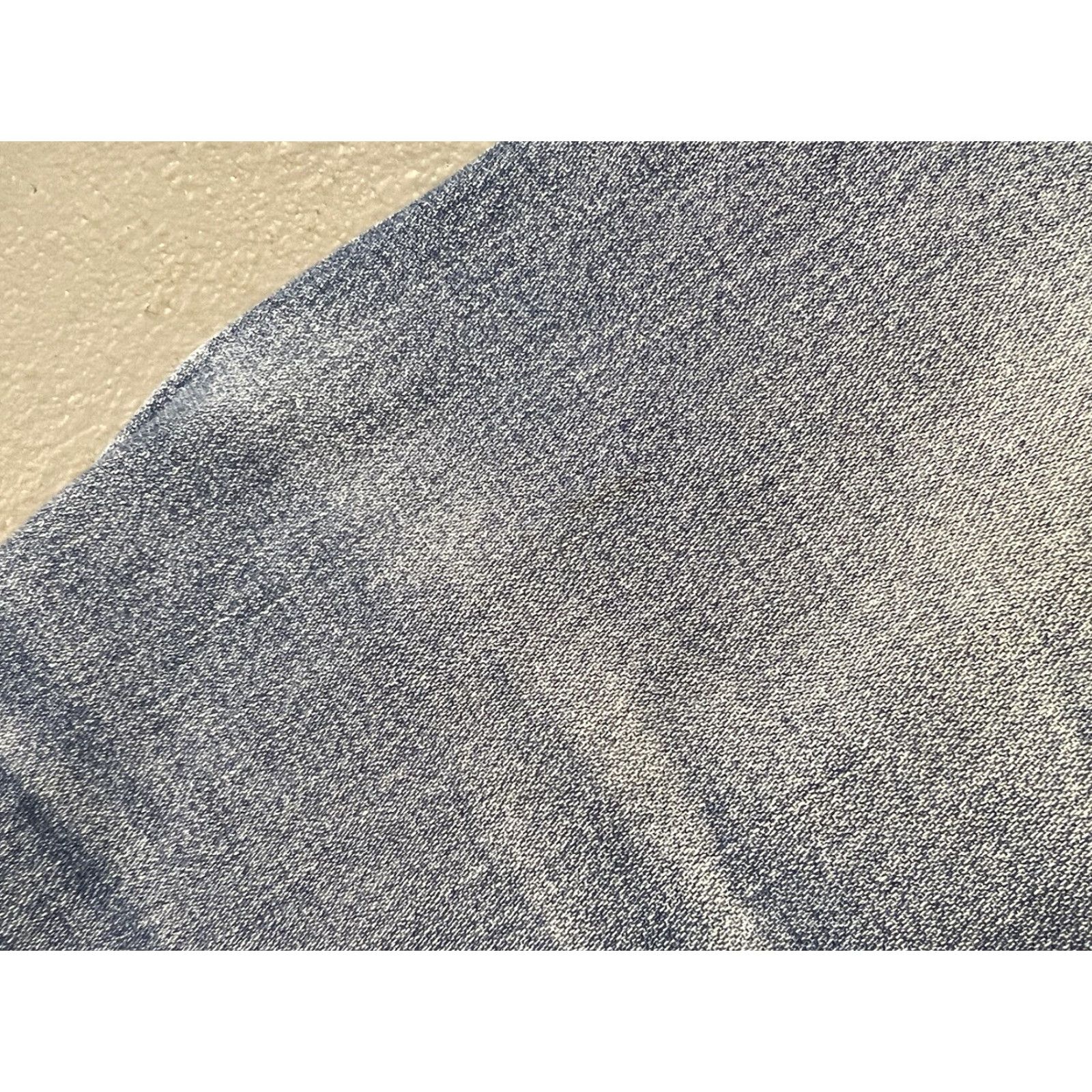 Wrangler VINTAGE Wrangler Western Cowboy Jeans Mens 40x30 Light Blue Bootcut 31MWZGK 30 Inseam Stains Size US 40 / EU 56 - 7 Thumbnail