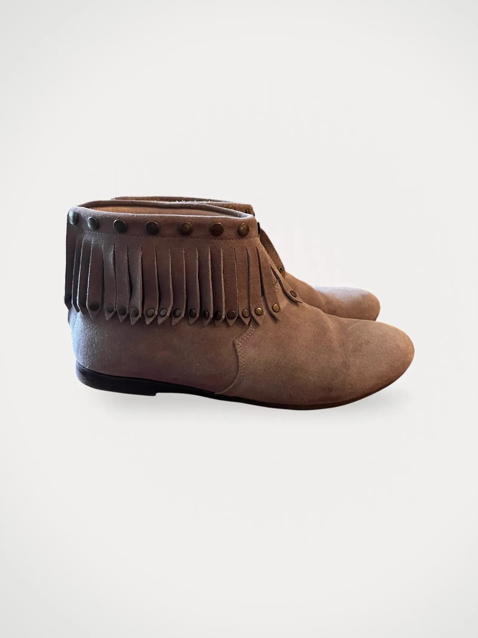 Anine Bing Anine Bing Boots Size US 8 / IT 38 - 1 Thumbnail