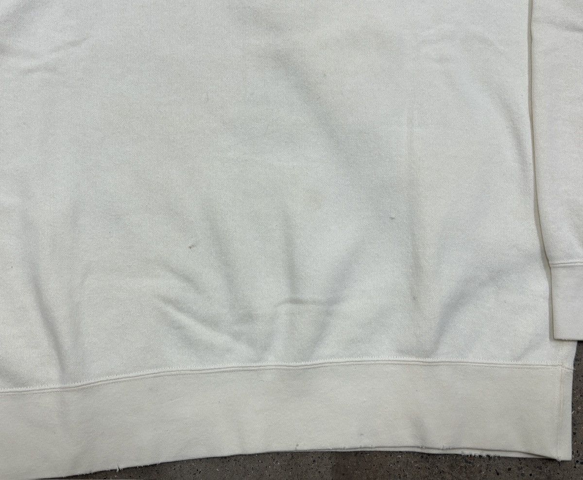 Visvim Visvim Jumbo Sweat（Uneven Dye） ，size2 Size US M / EU 48-50 / 2 - 7 Thumbnail