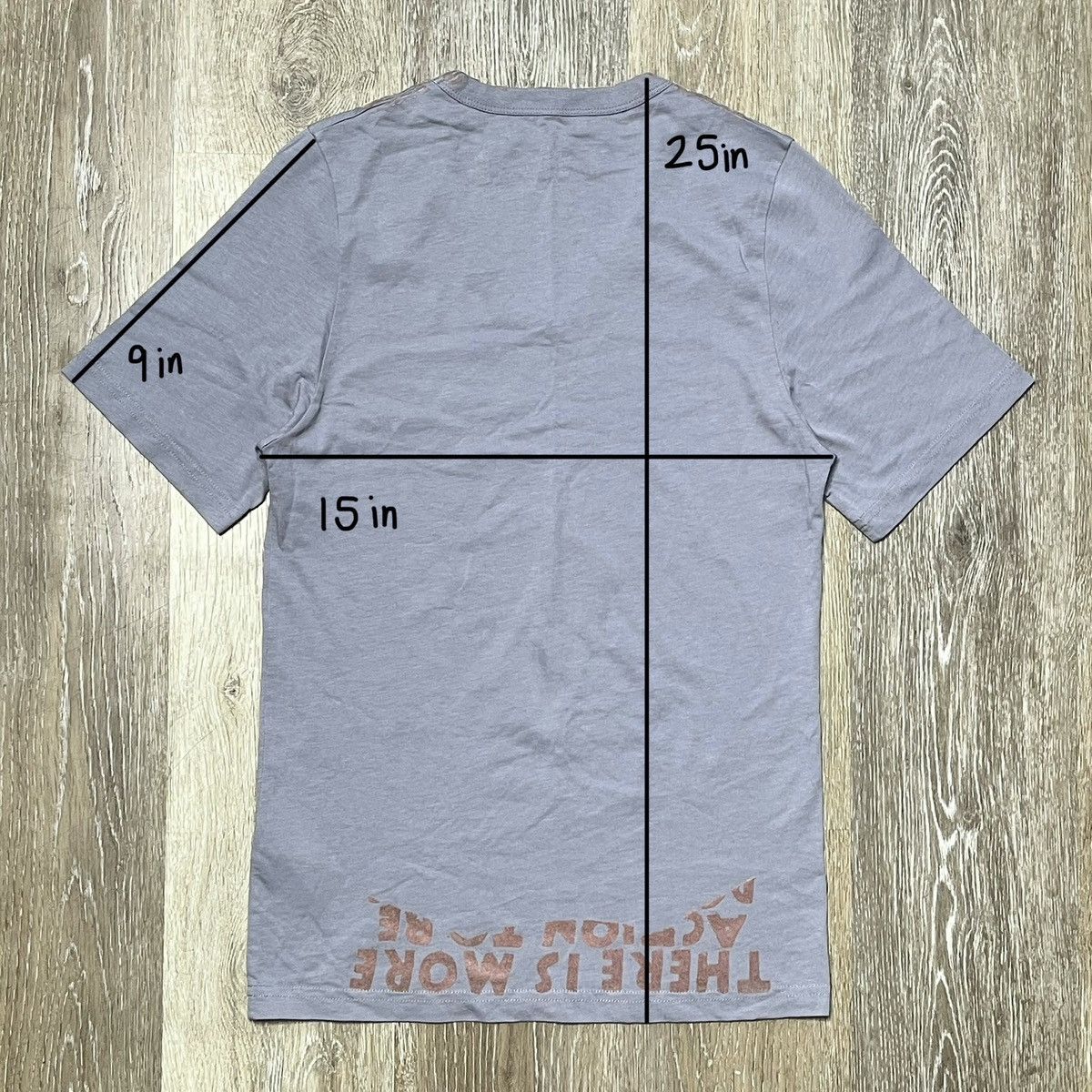 Designer × Maison Margiela margiela aids tee Size US XS / EU 42 / 0 - 2 Thumbnail