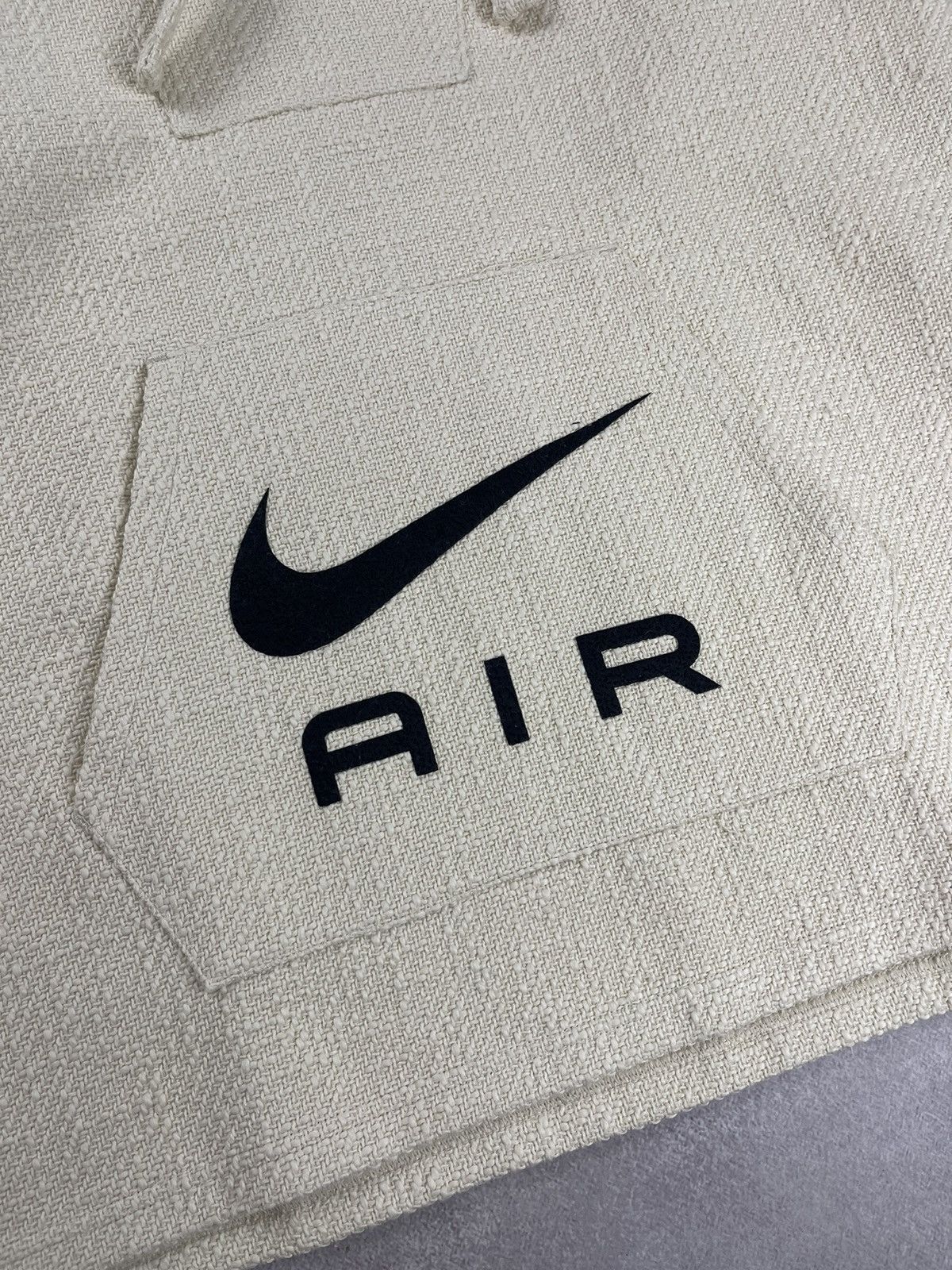 Nike × Stussy Nike x Stussy NRG Pullover Hoodie Unisex Size XL Size US XL / EU 56 / 4 - 13 Thumbnail