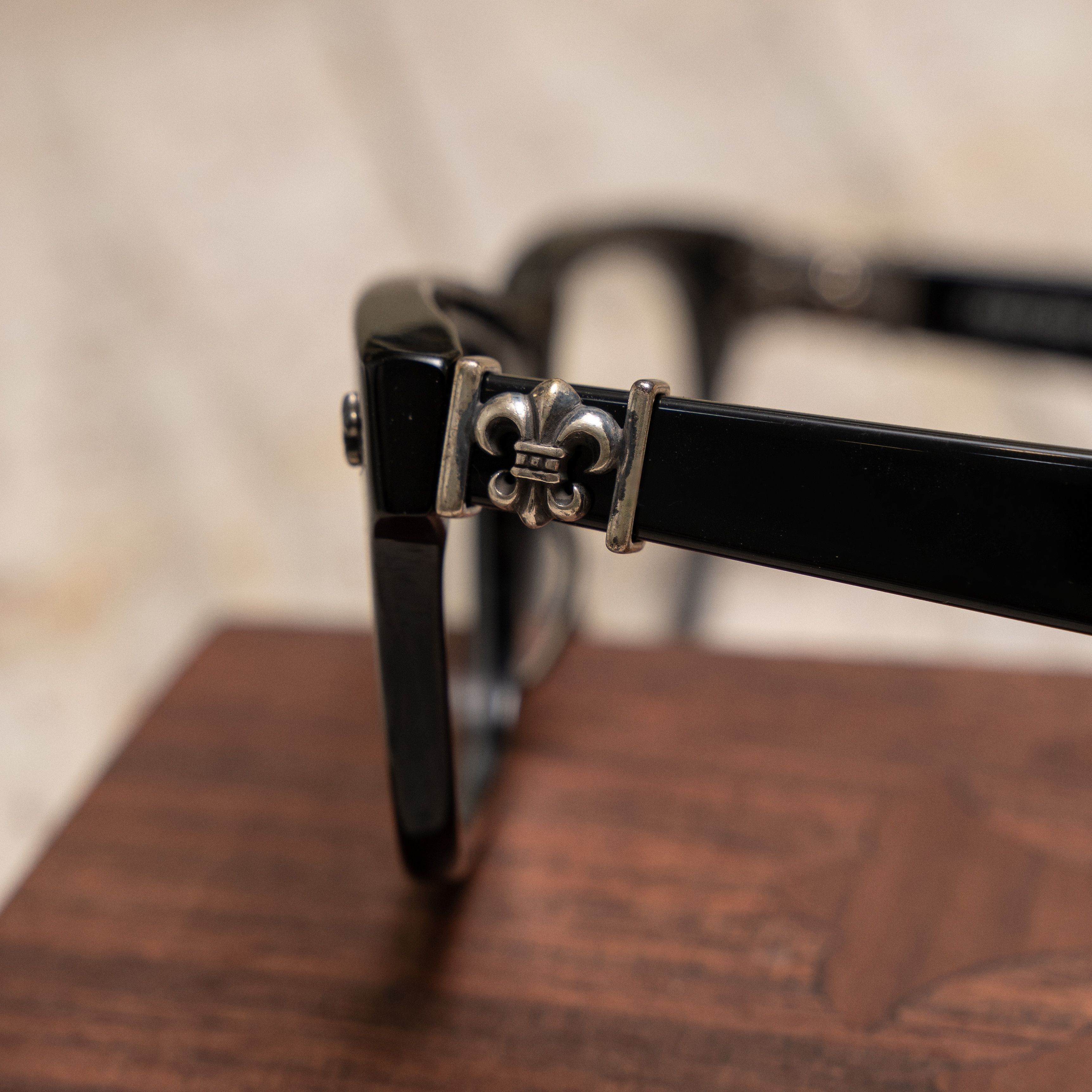 Chrome Hearts GITTIN ANY Glasses