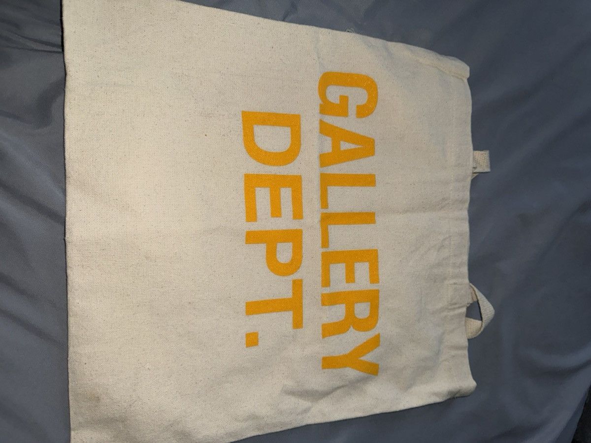 Gallery Dept. Gallery Dept Tote Size ONE SIZE - 1 Thumbnail