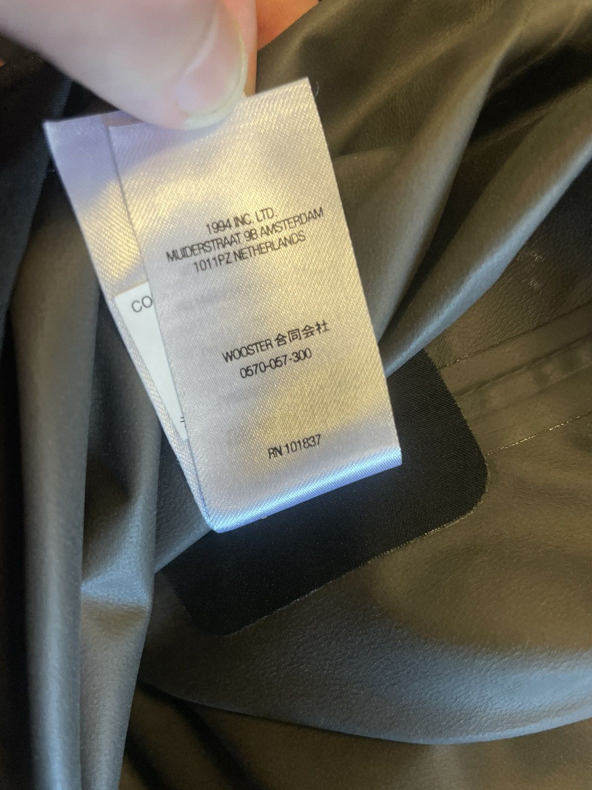 Supreme Supreme X Gore-Tex 2 Piece Vest and Jacket Size US S / EU 44-46 / 1 - 7 Thumbnail