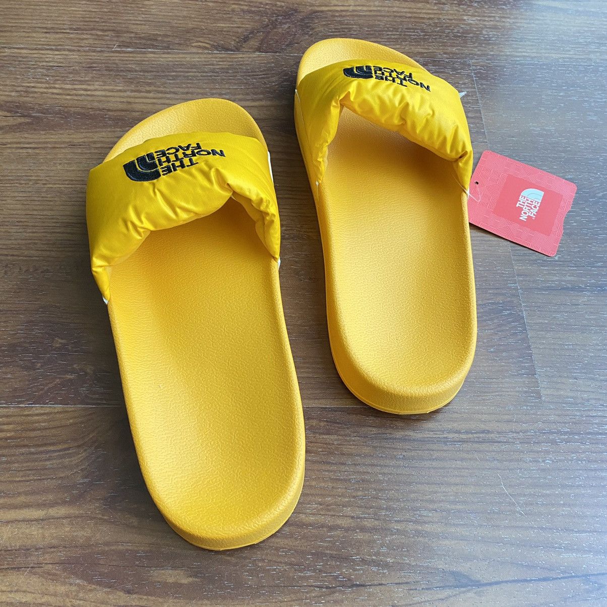 The North Face The North Face 700 puffer slide Size US 10 / EU 43 - 2 Thumbnail